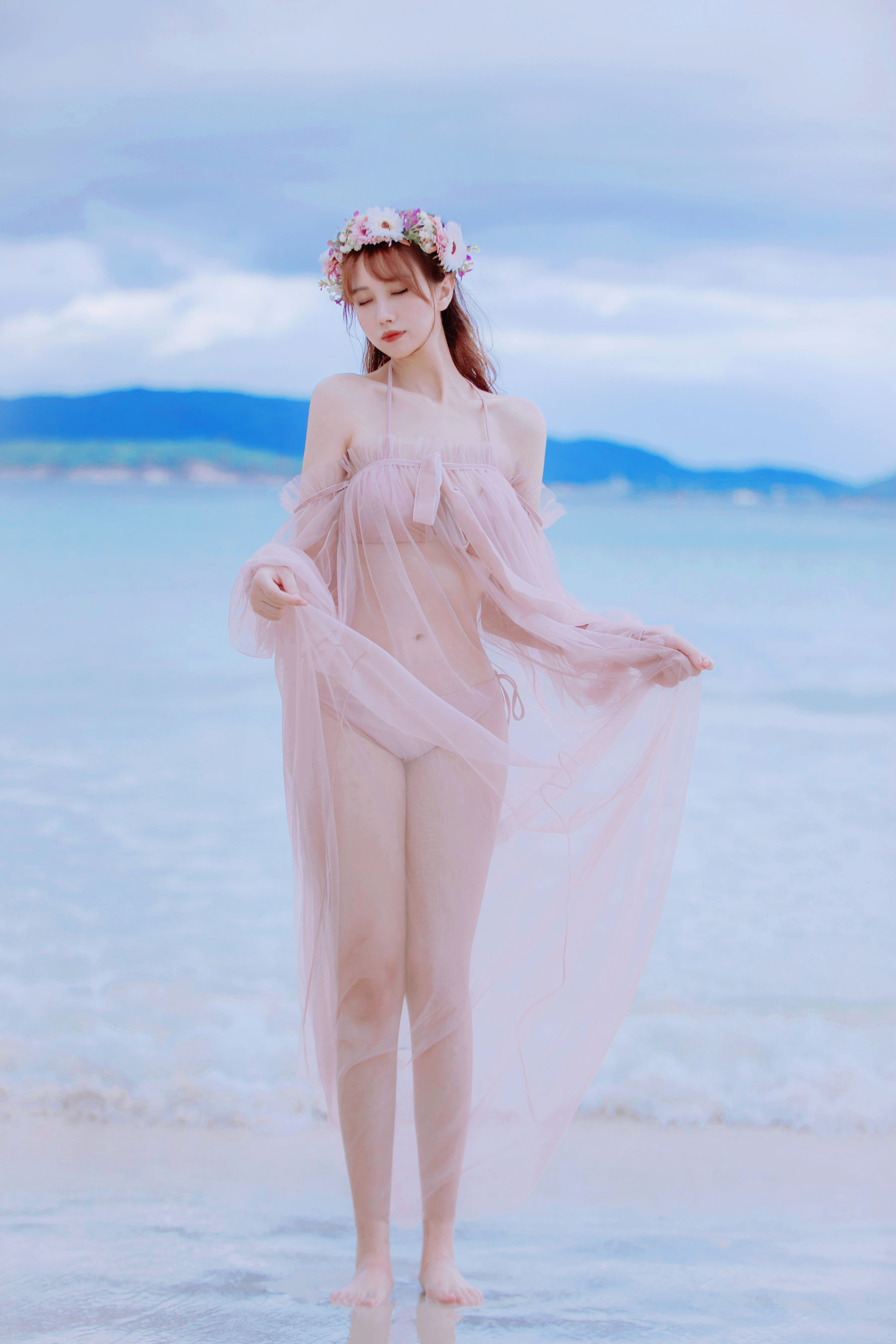 次元少女念雪ww - 白桃汽水-图7