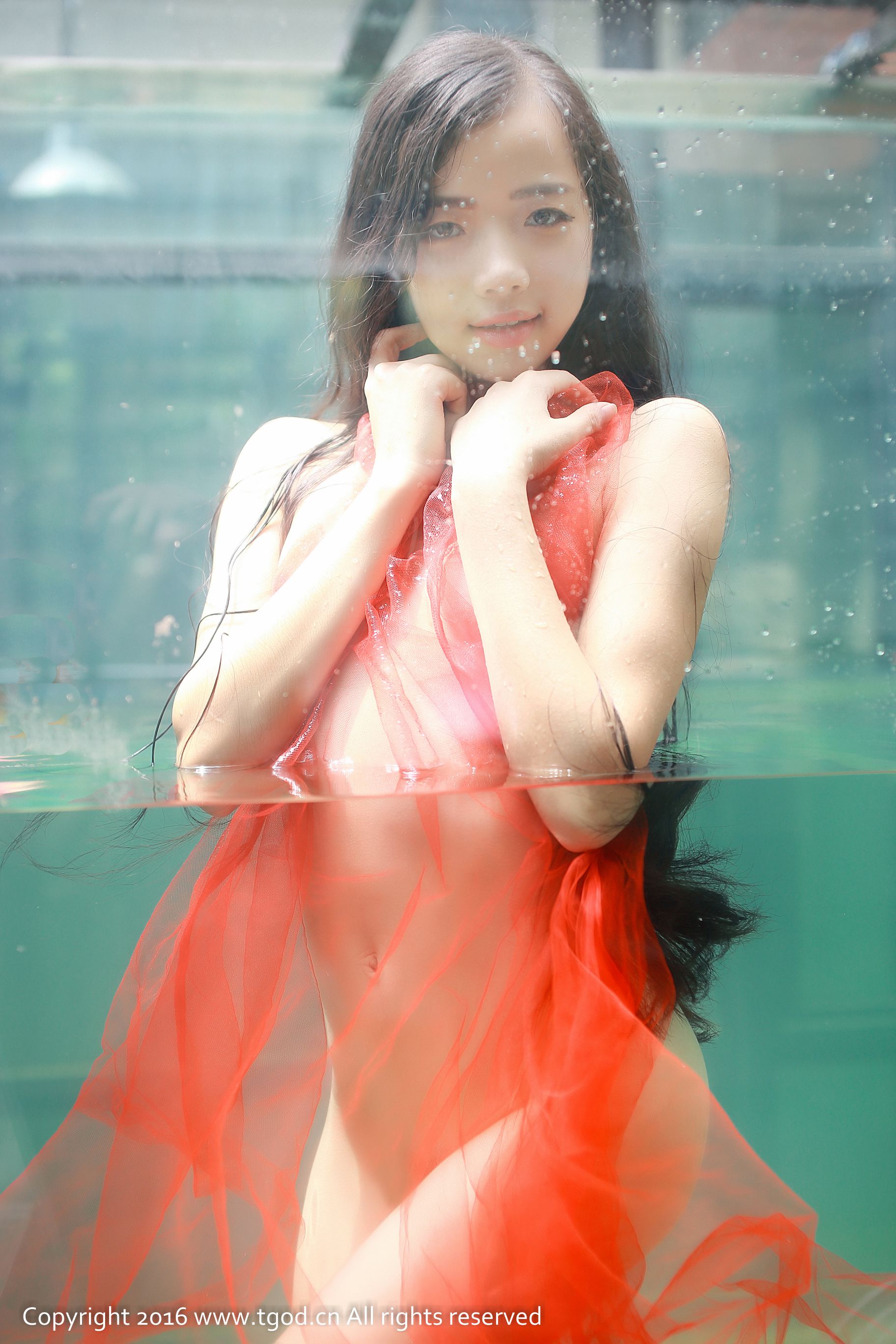蔻蔻《女仆翘臀小清新》-图44