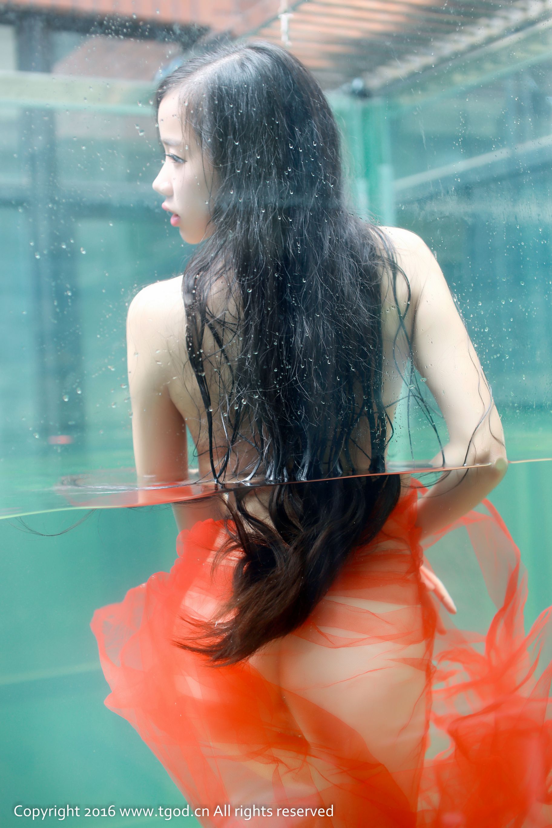蔻蔻《女仆翘臀小清新》-图46