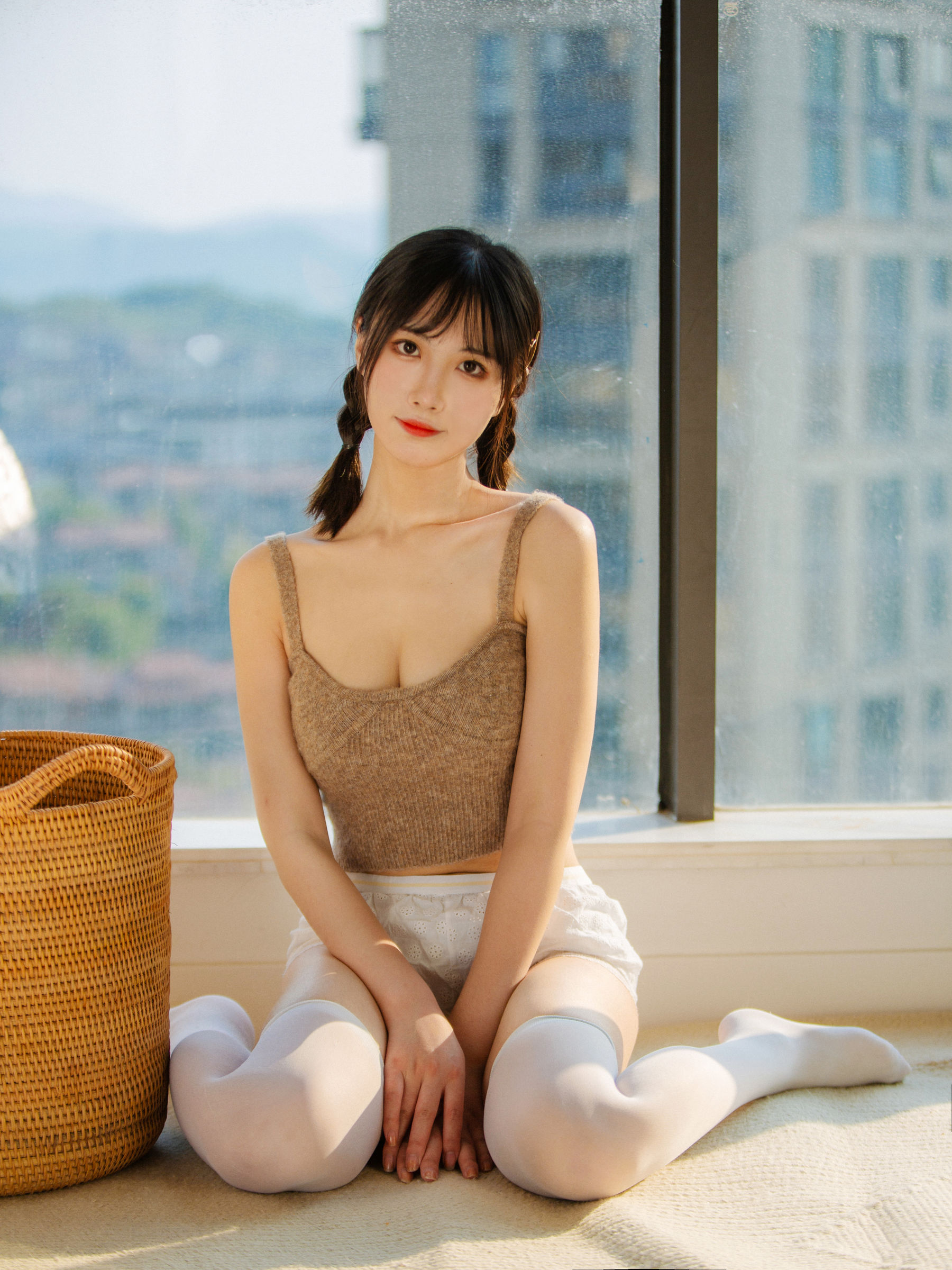 次元少女念雪ww - 蜜桃拿铁-图21