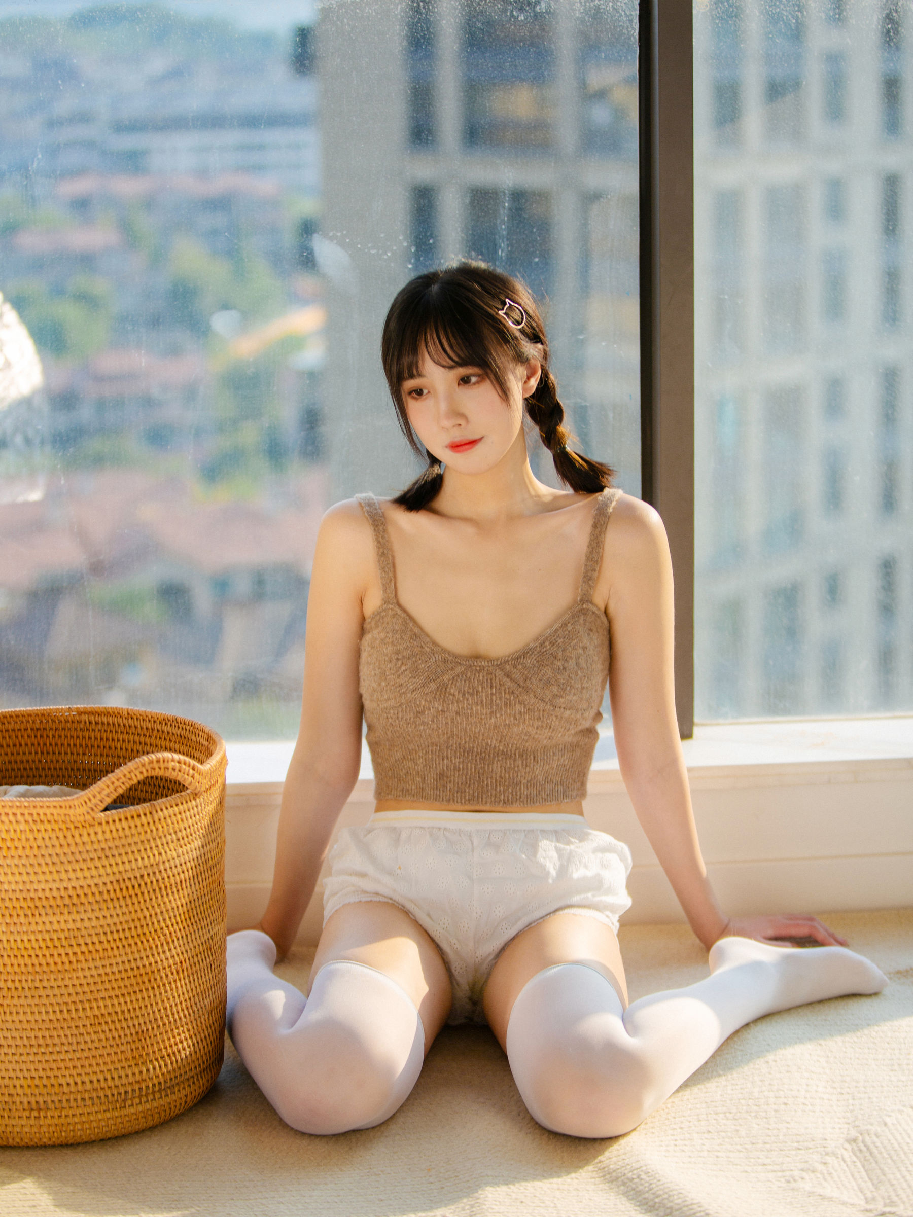 次元少女念雪ww - 蜜桃拿铁-图24