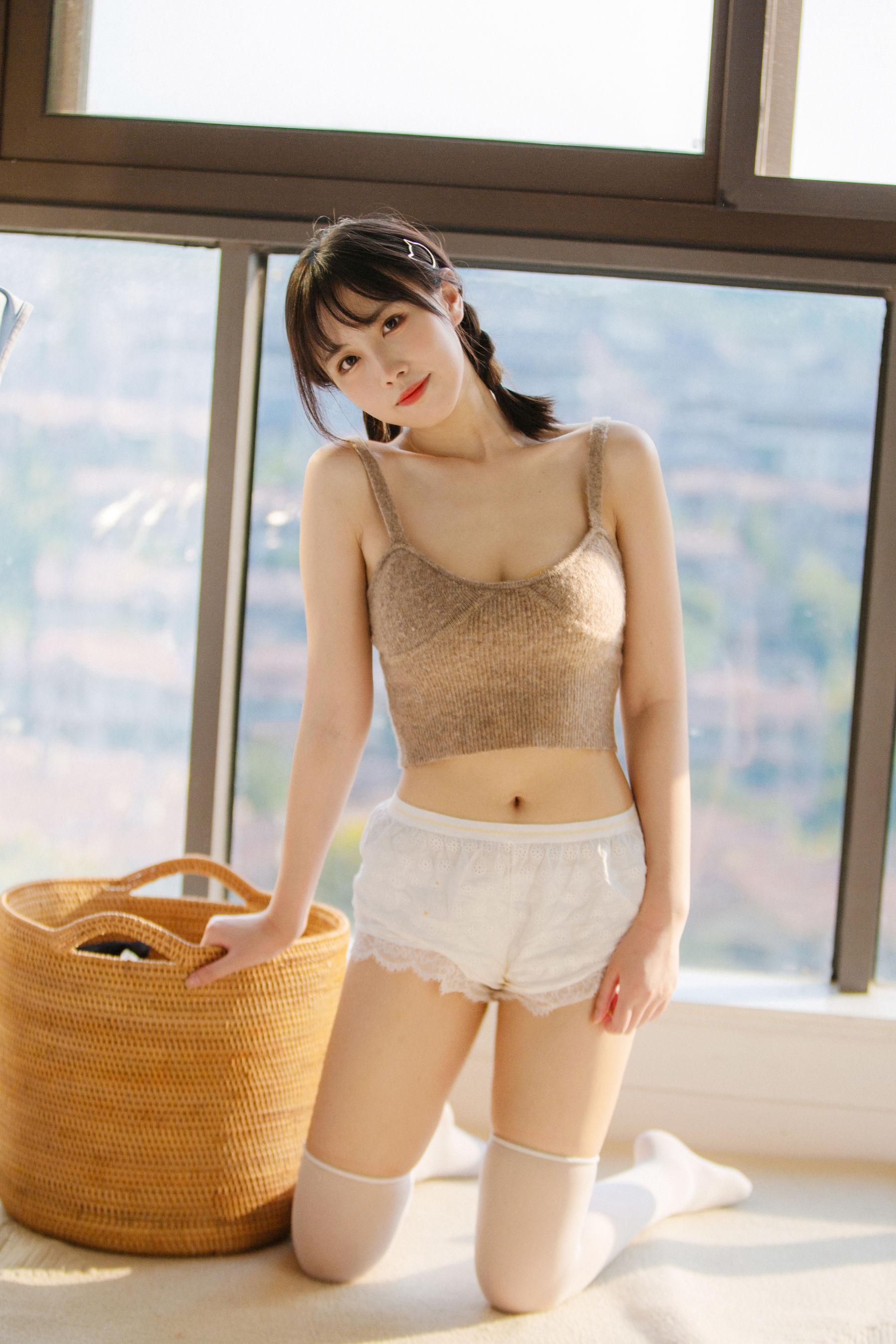 次元少女念雪ww - 蜜桃拿铁-图30