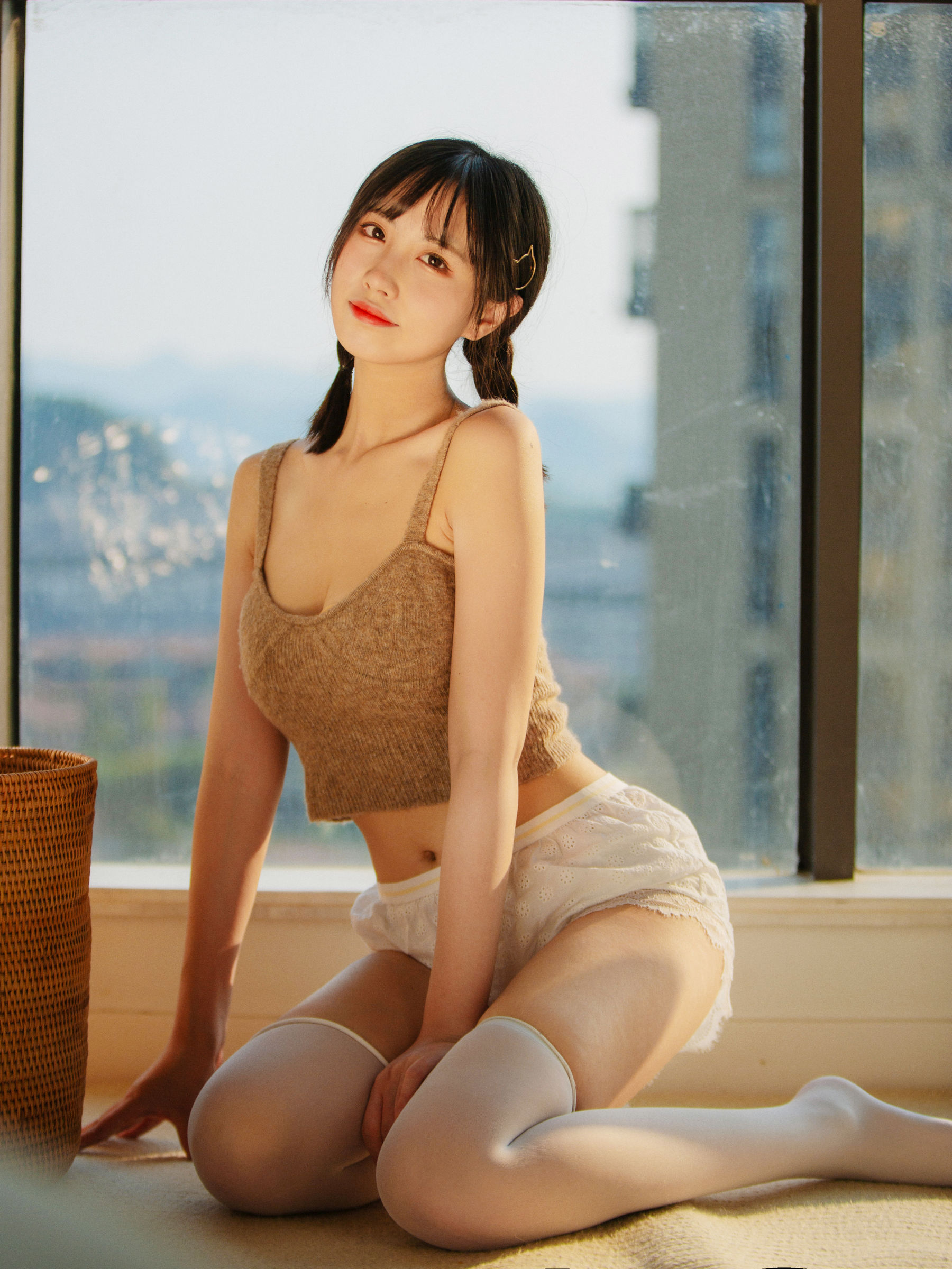 次元少女念雪ww - 蜜桃拿铁-图33