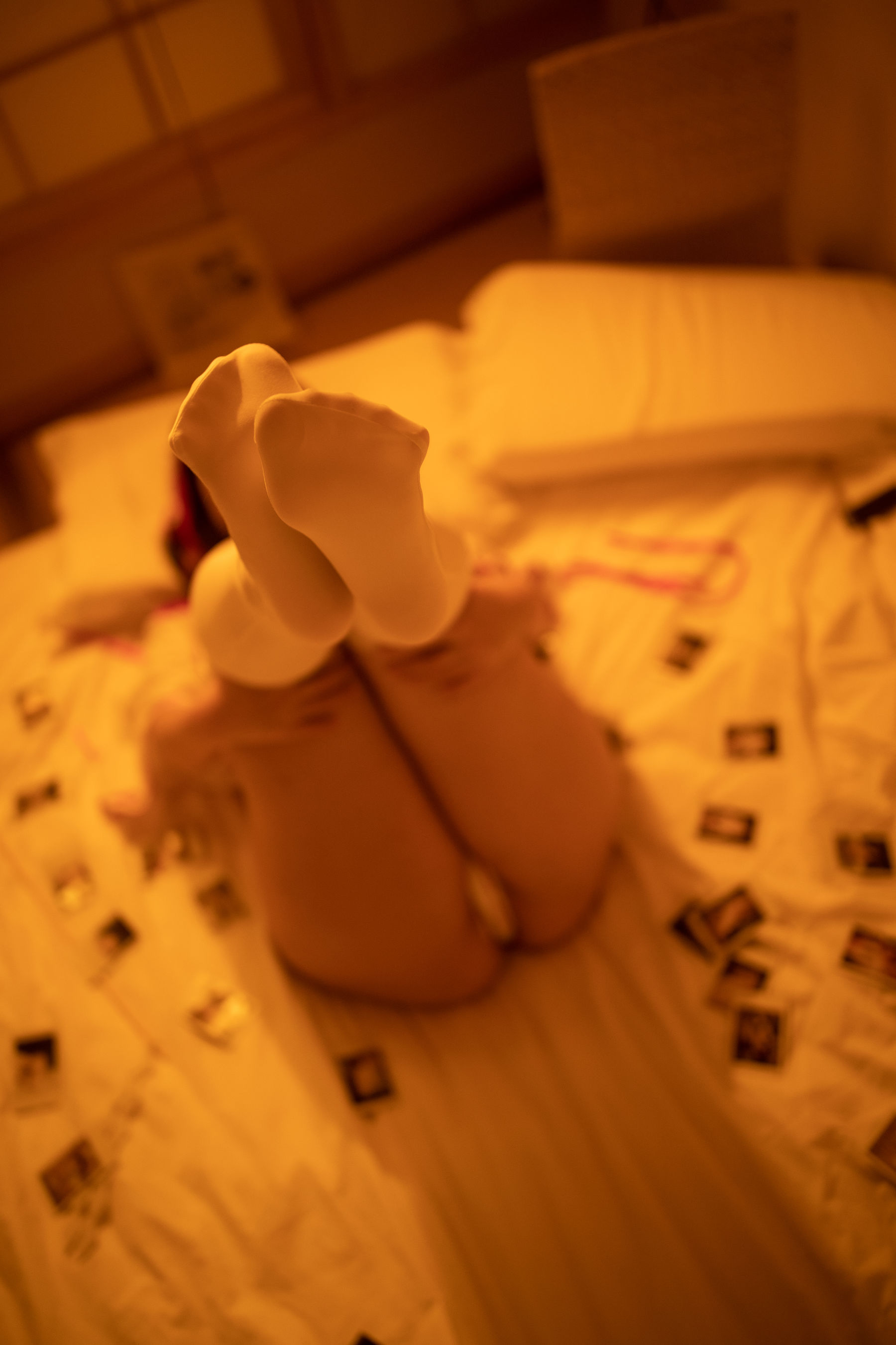 甜糖大魔王g - 妈妈子巫女-图29