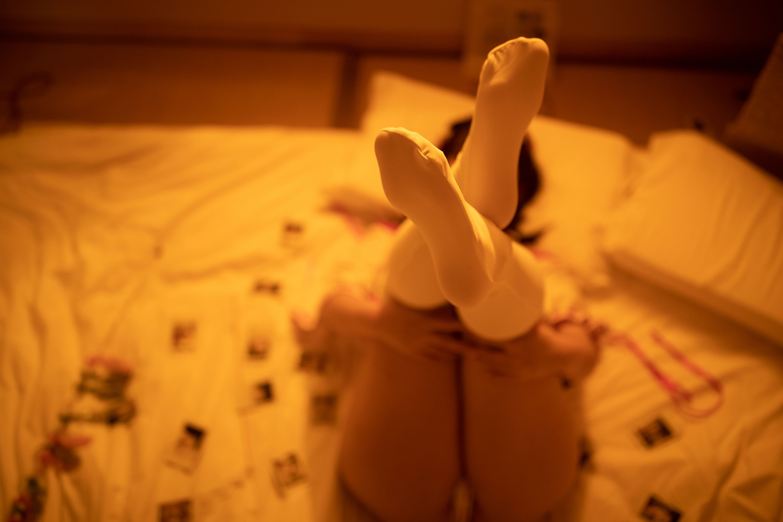 甜糖大魔王g - 妈妈子巫女-图31