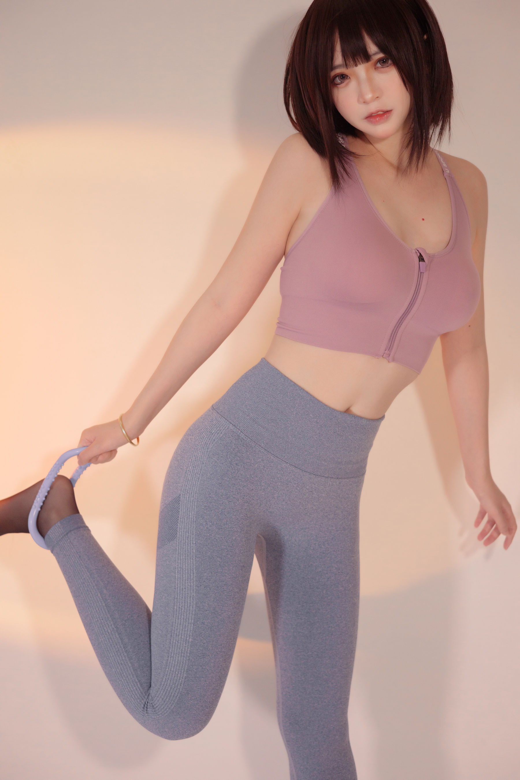 疯猫ss - 白色情人节福袋 运动衣-图12