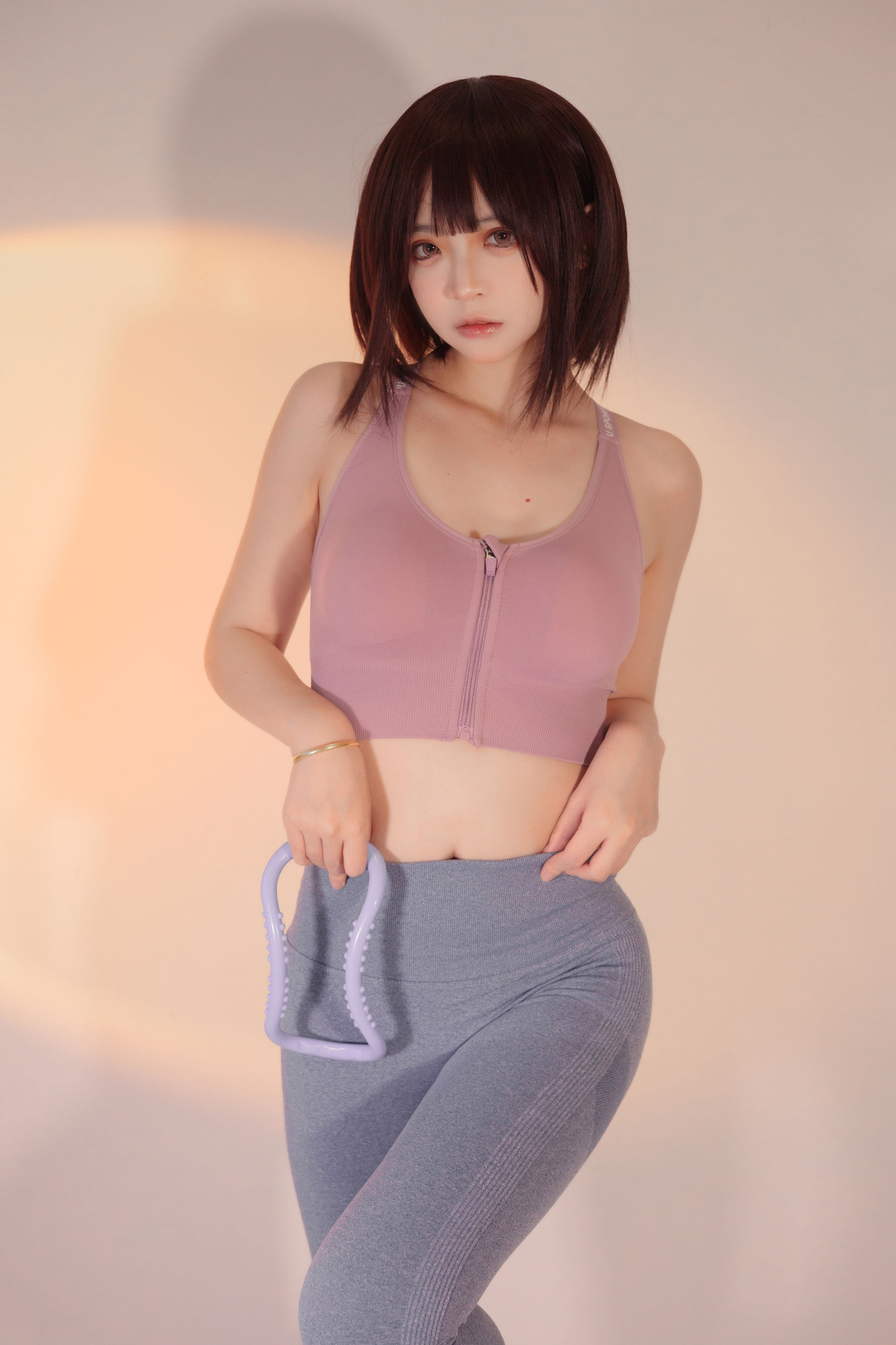 疯猫ss - 白色情人节福袋 运动衣-图14