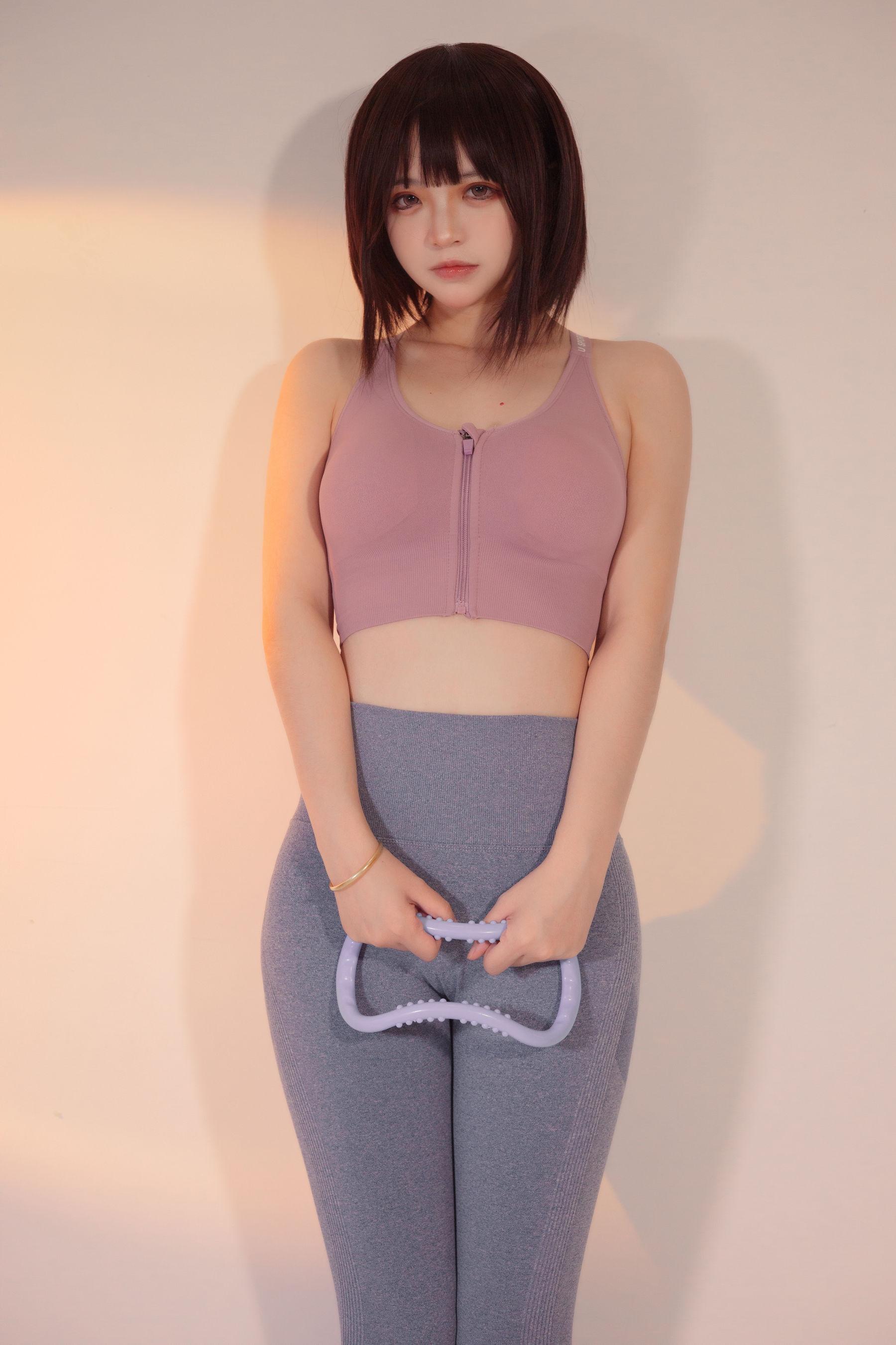 疯猫ss - 白色情人节福袋 运动衣-图19