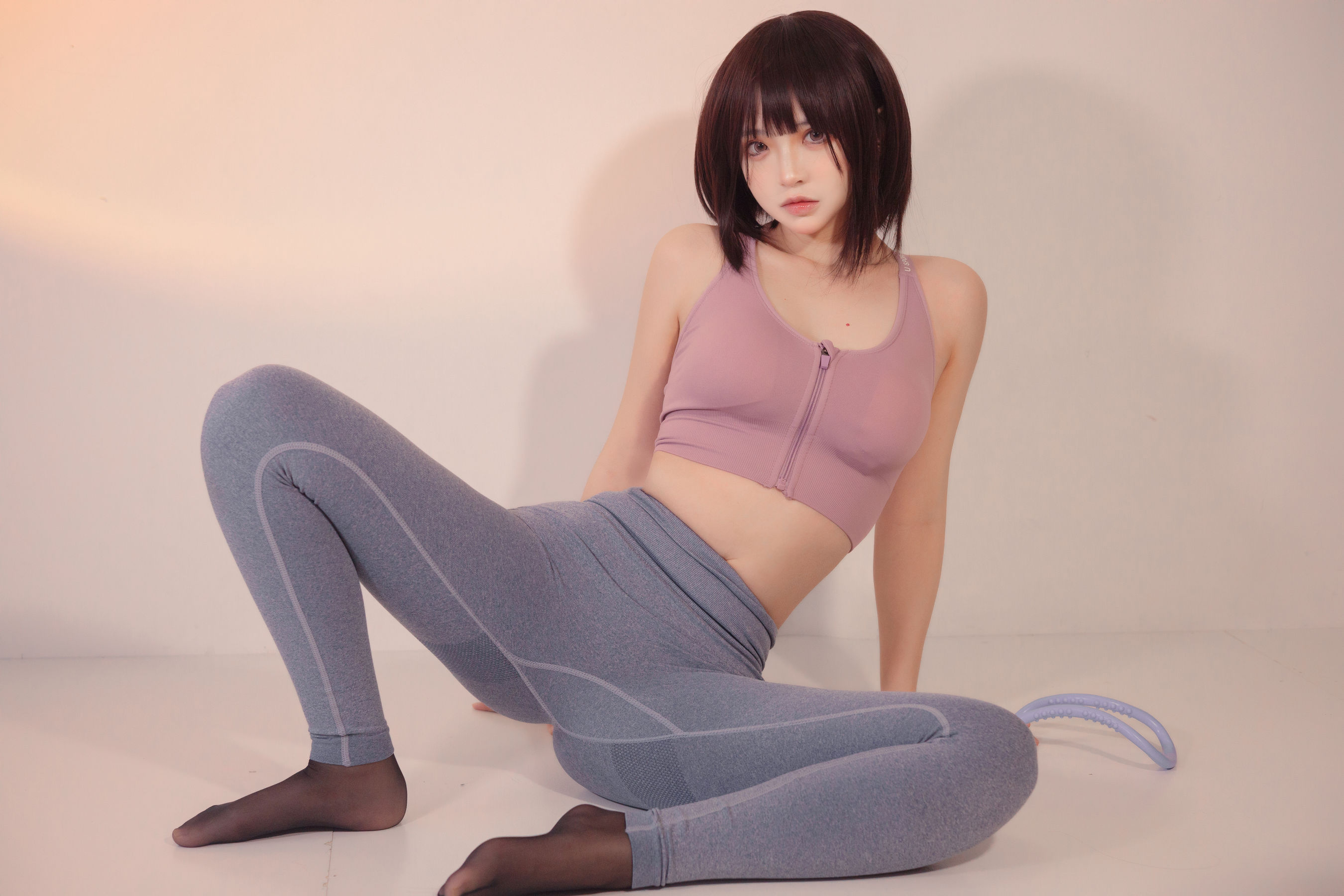 疯猫ss - 白色情人节福袋 运动衣-图22