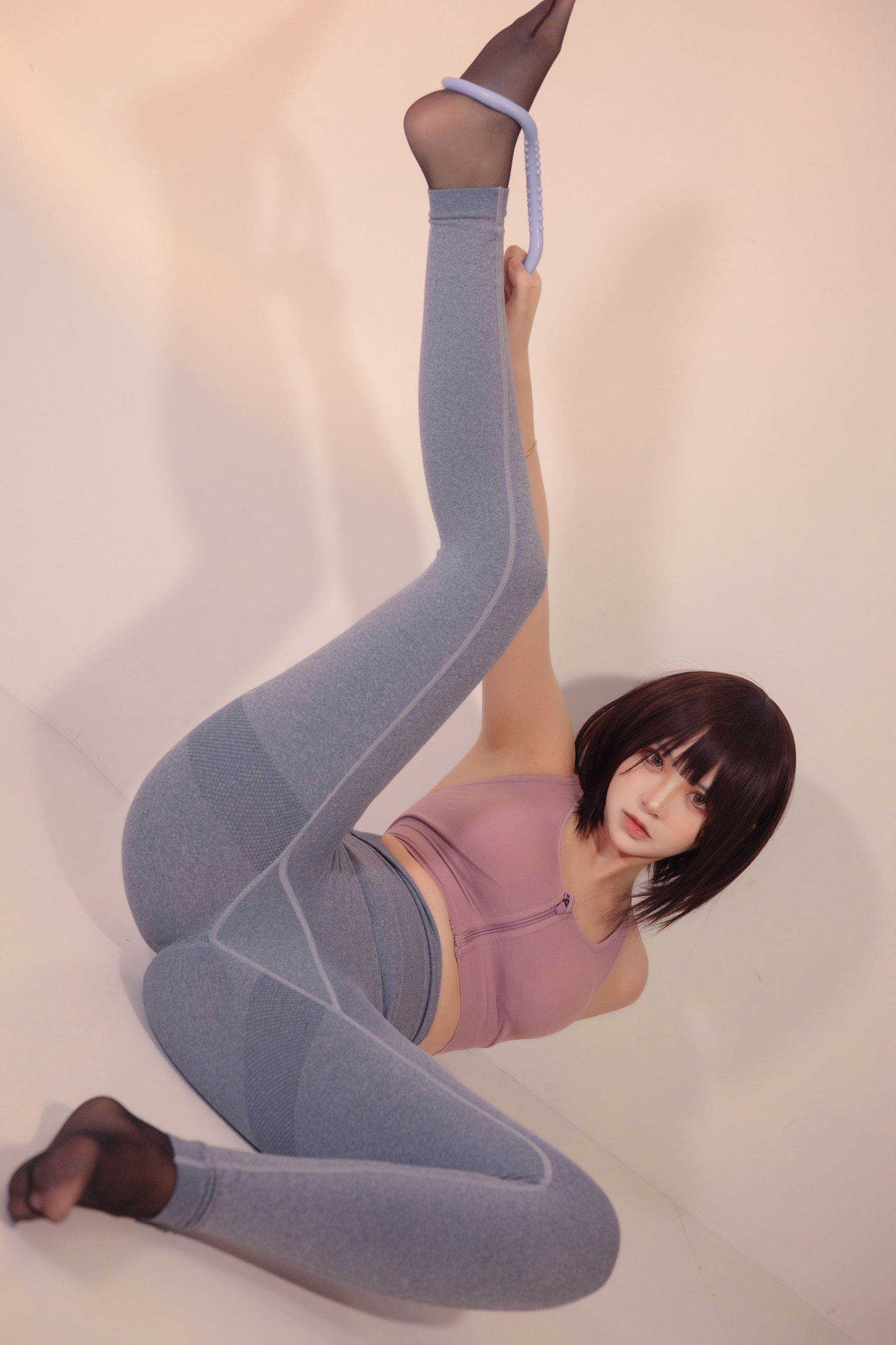 疯猫ss - 白色情人节福袋 运动衣-图26