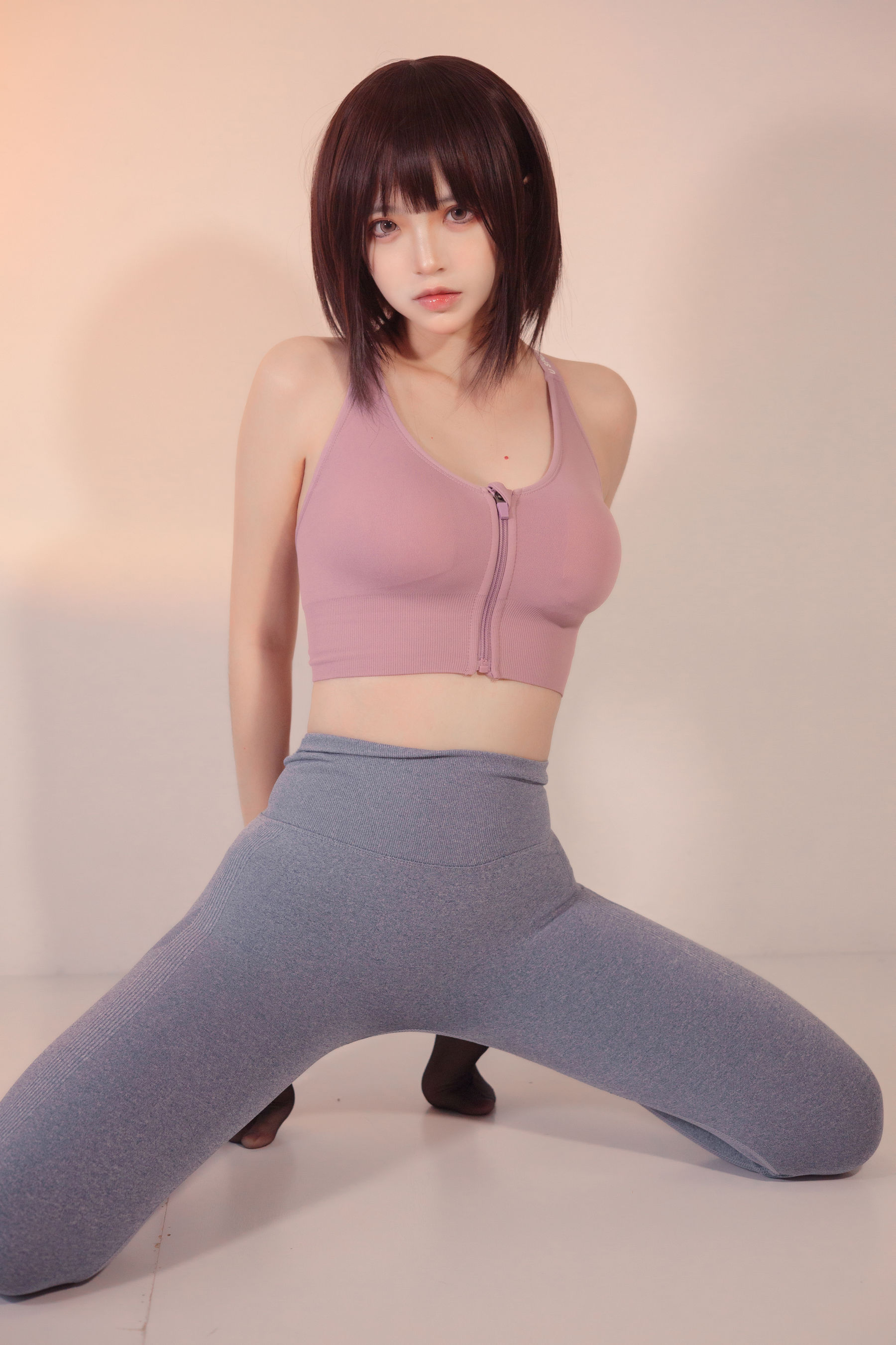 疯猫ss - 白色情人节福袋 运动衣-图27