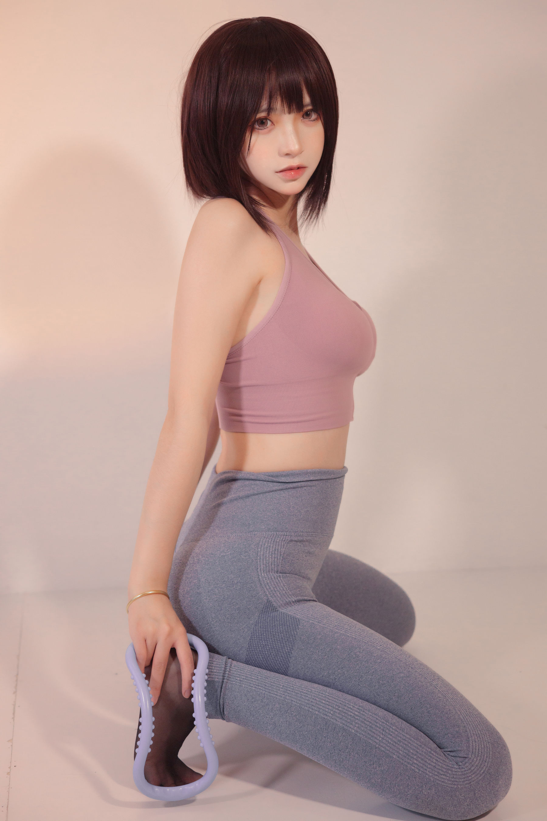 疯猫ss - 白色情人节福袋 运动衣-图28