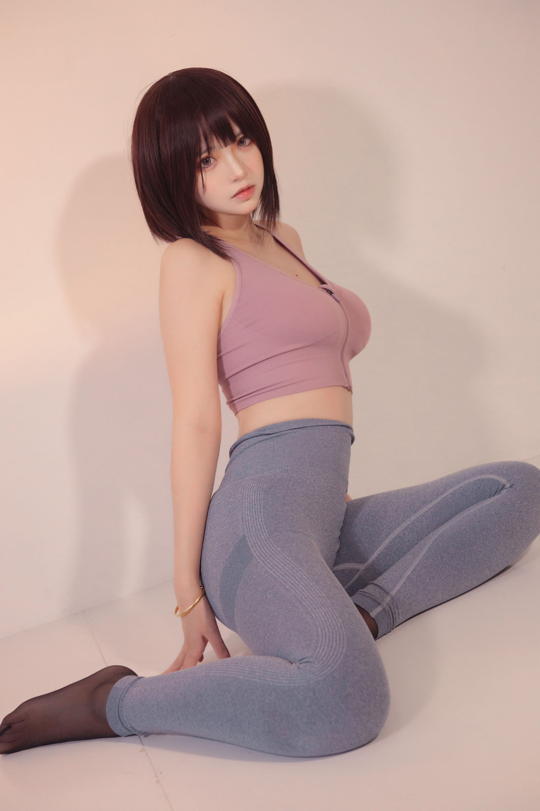 疯猫ss - 白色情人节福袋 运动衣-图30