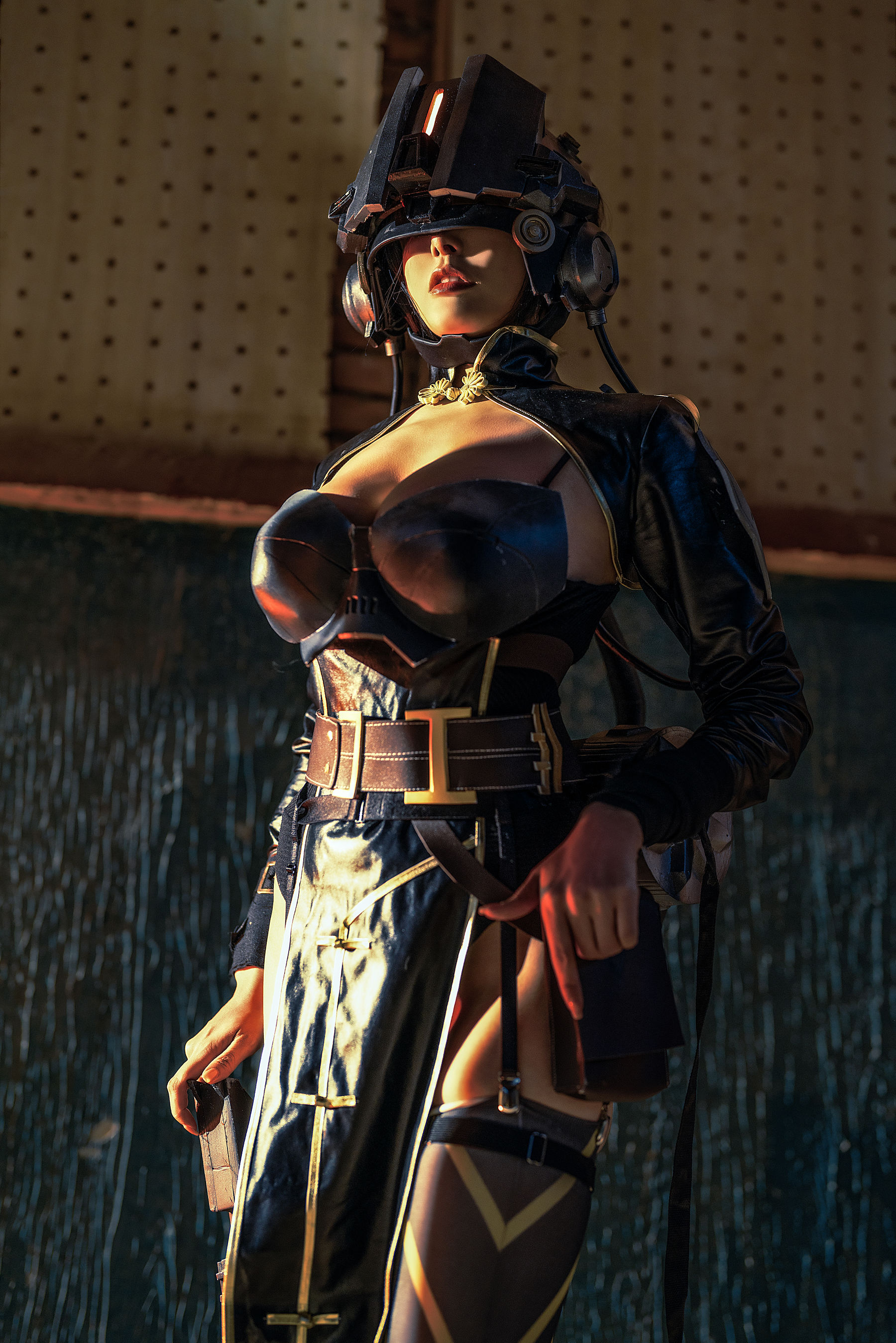 秋和柯基(夏小秋秋秋) - 荷光者梵蒂-图10