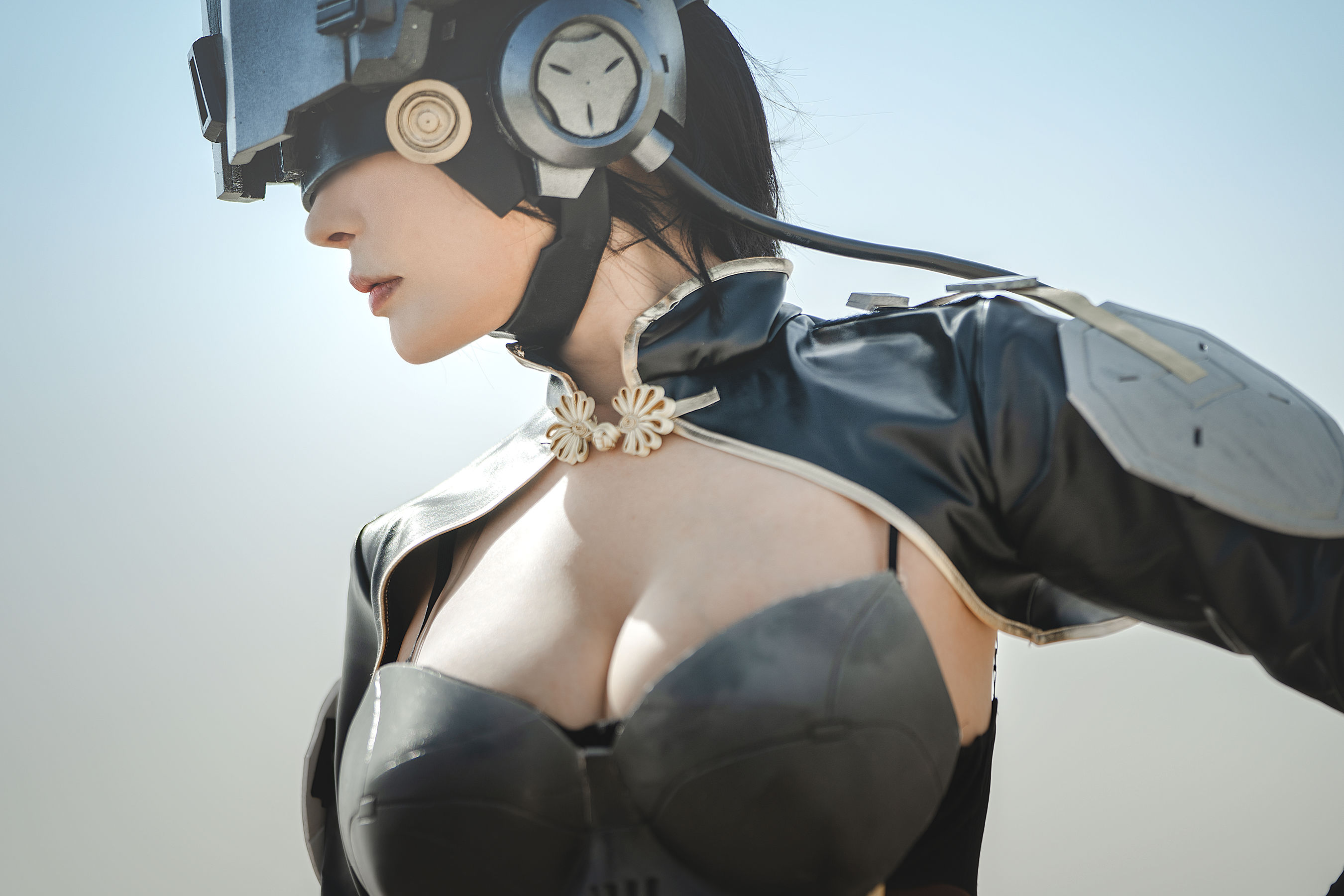 秋和柯基(夏小秋秋秋) - 荷光者梵蒂-图21