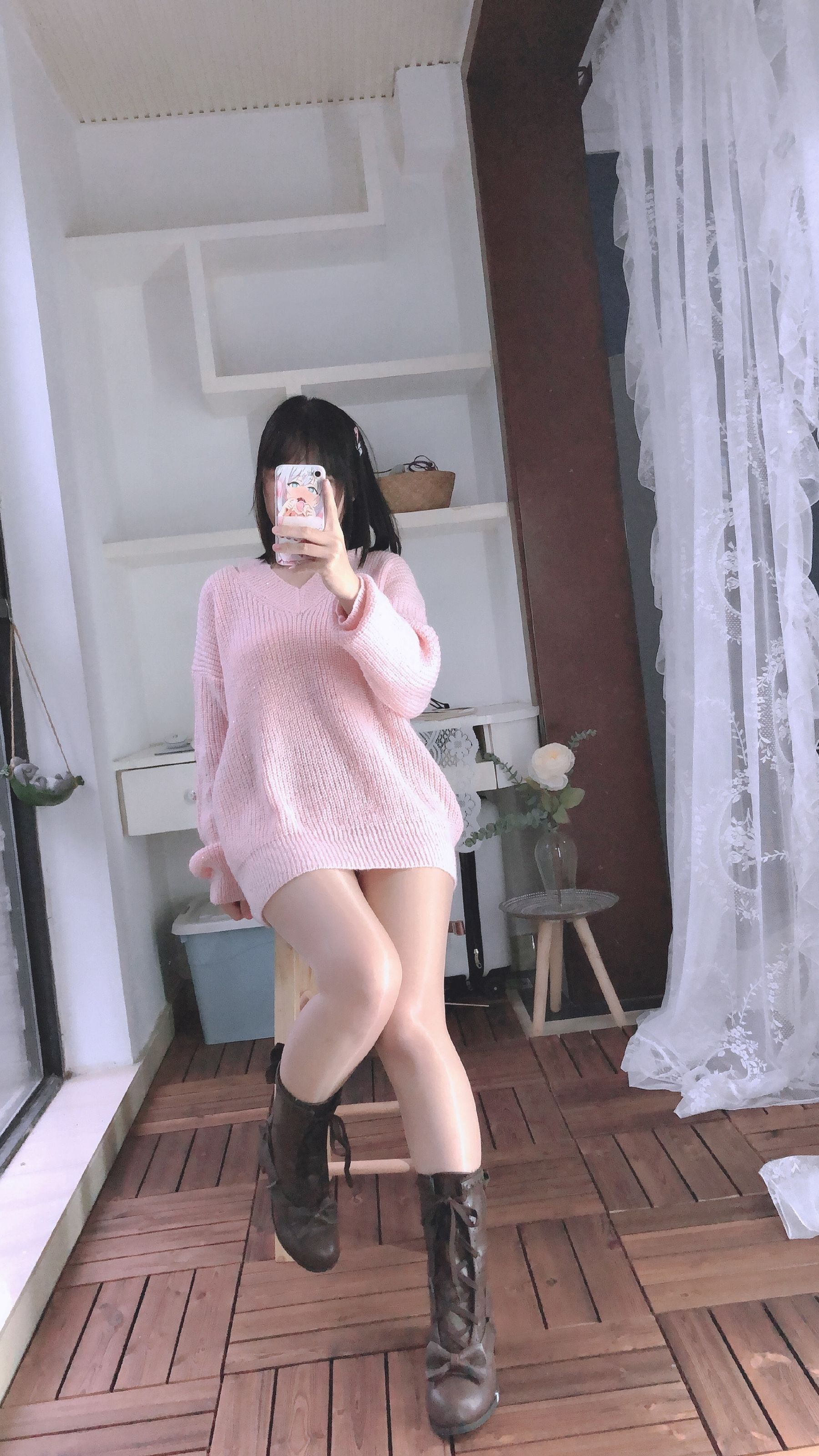 肉儿 - 初恋女友-图0