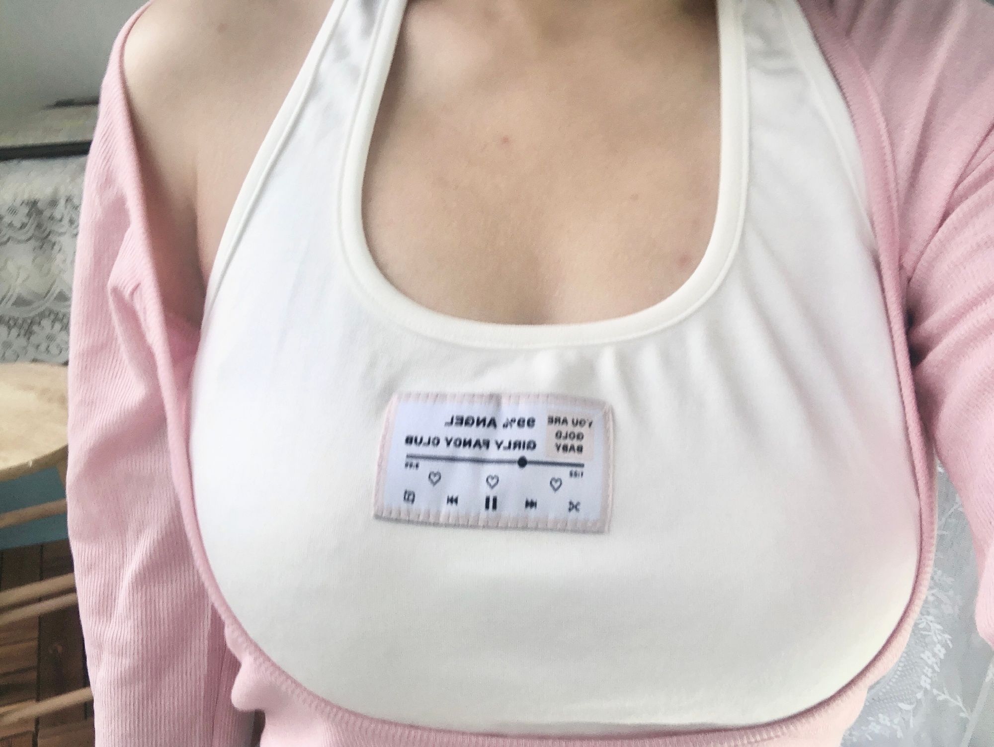 肉儿 - 初恋女友-图100