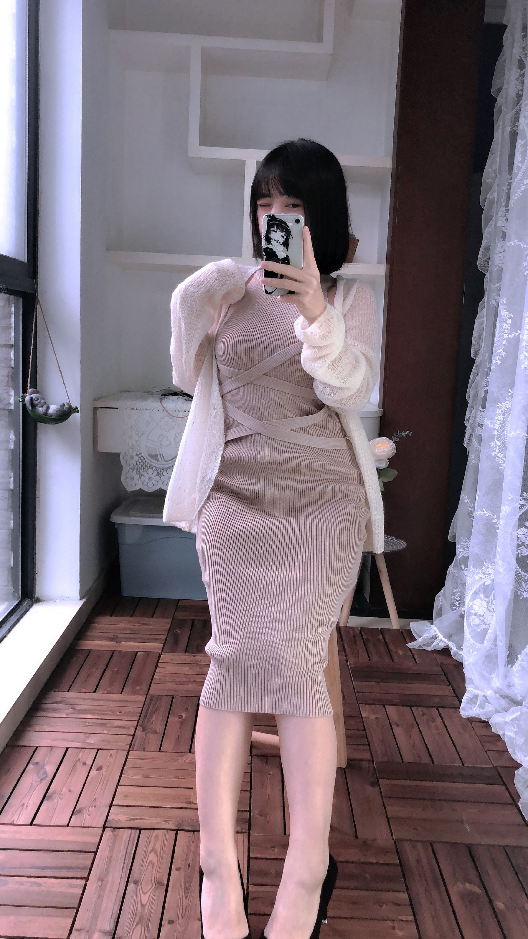 肉儿 - 初恋女友-图101