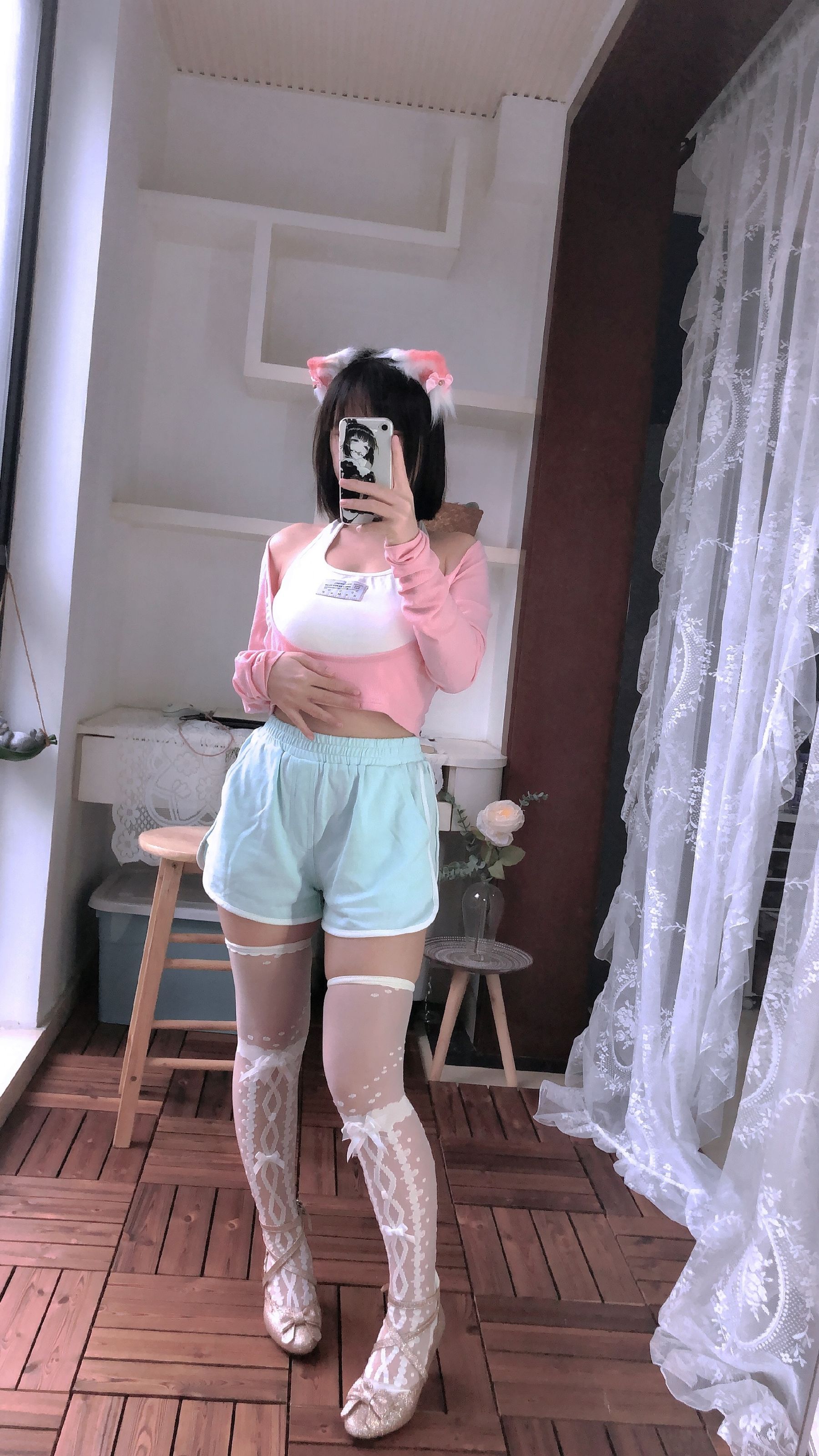 肉儿 - 初恋女友-图102