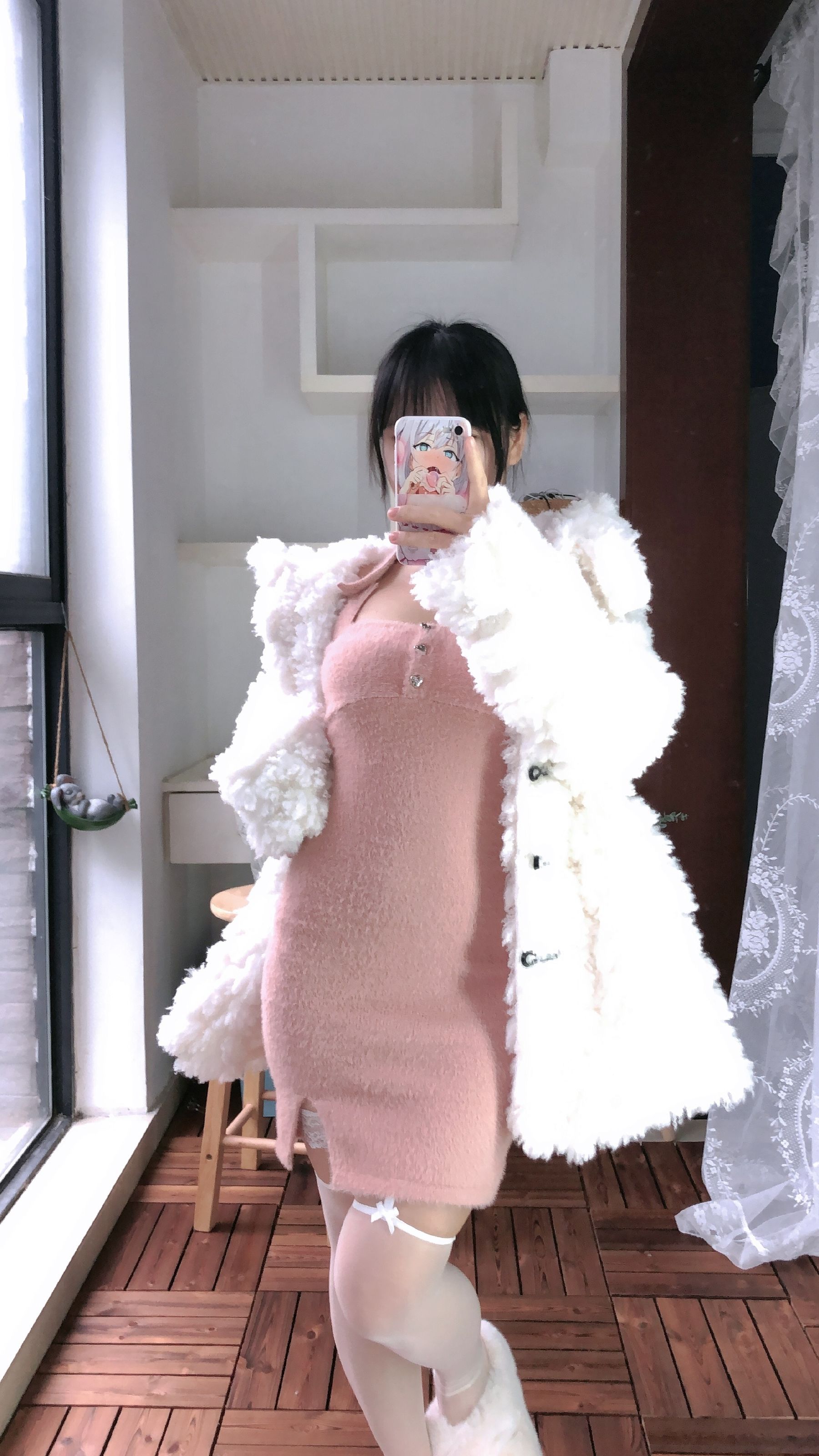 肉儿 - 初恋女友-图105