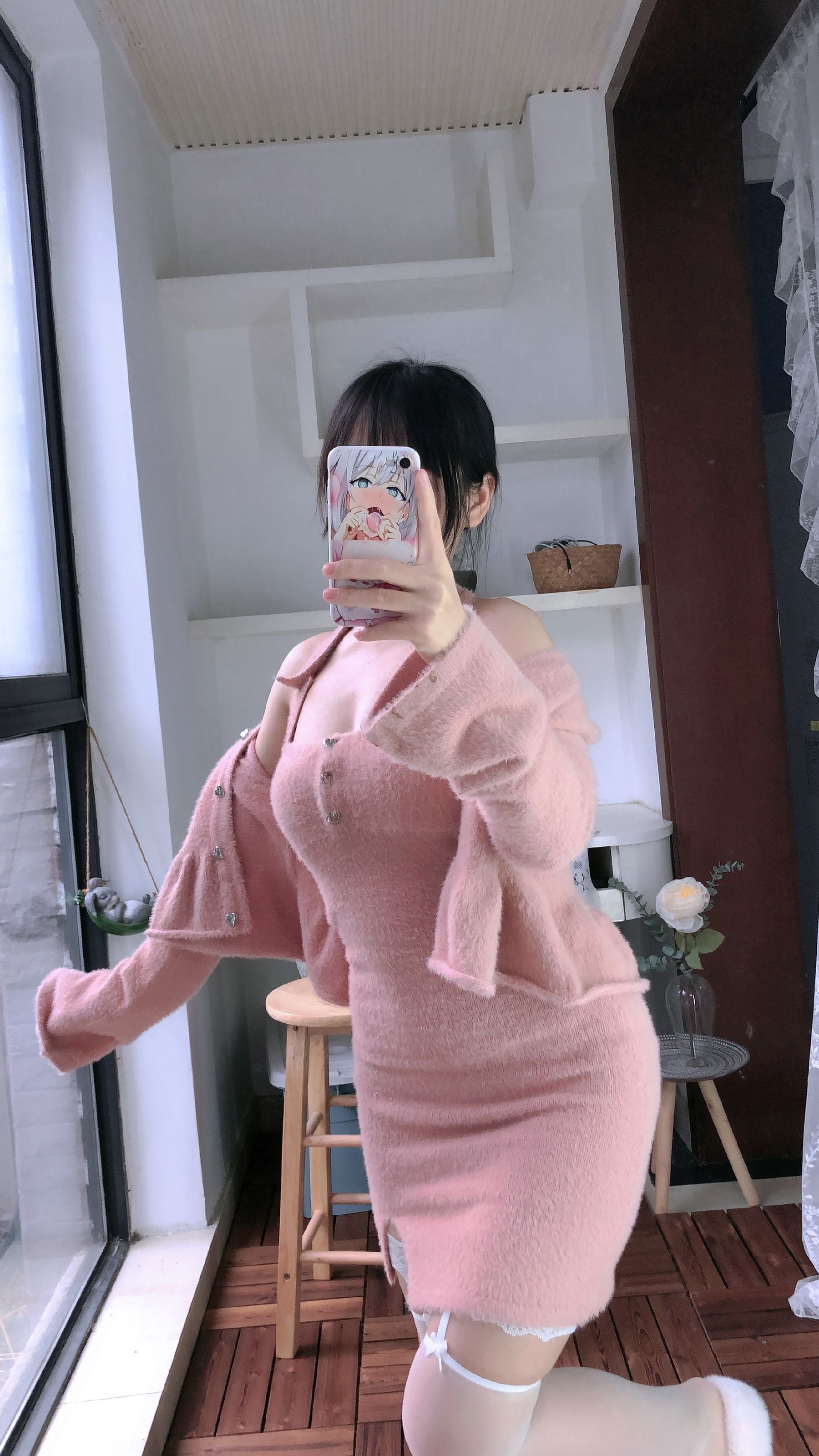 肉儿 - 初恋女友-图106