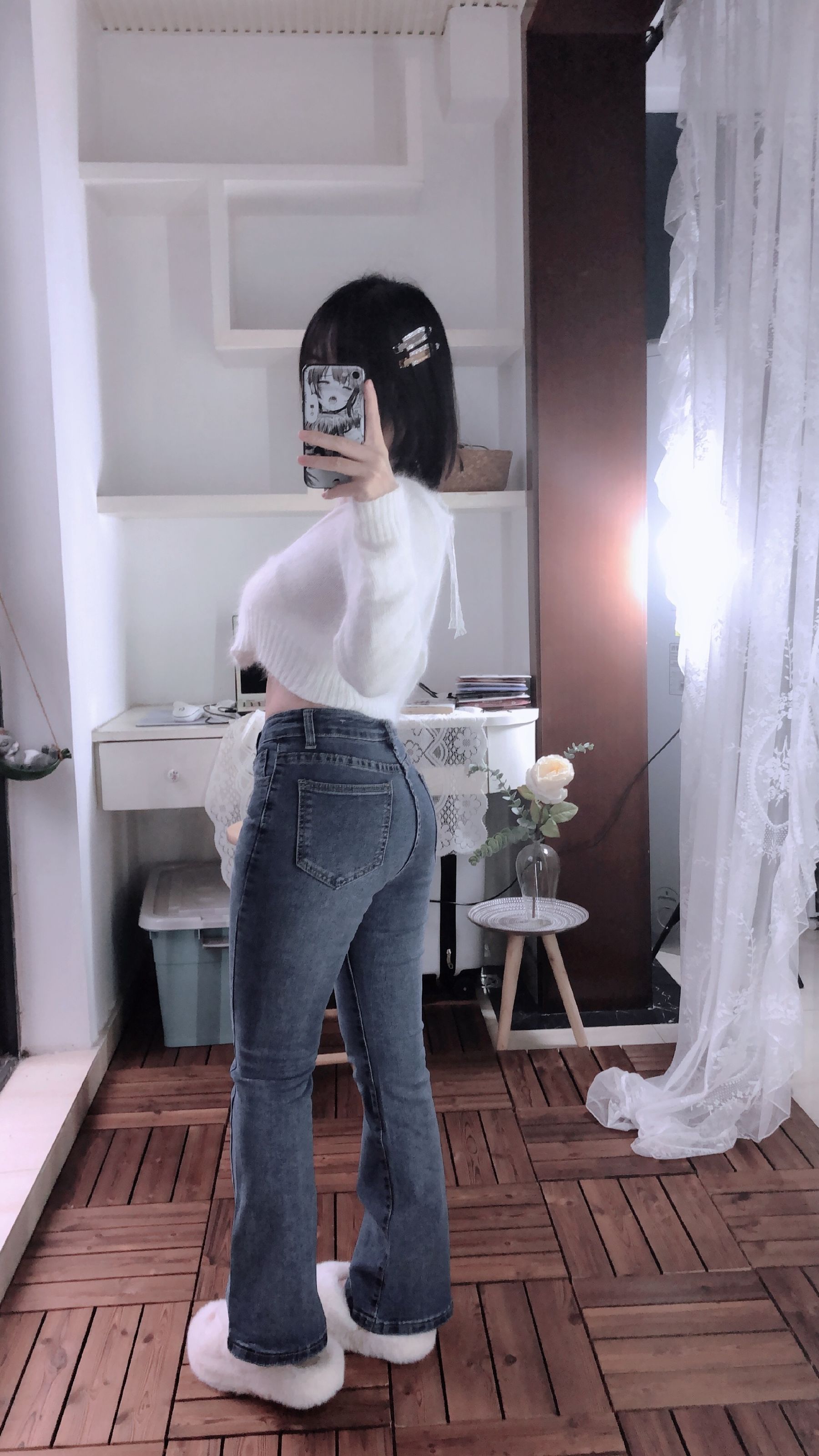 肉儿 - 初恋女友-图110