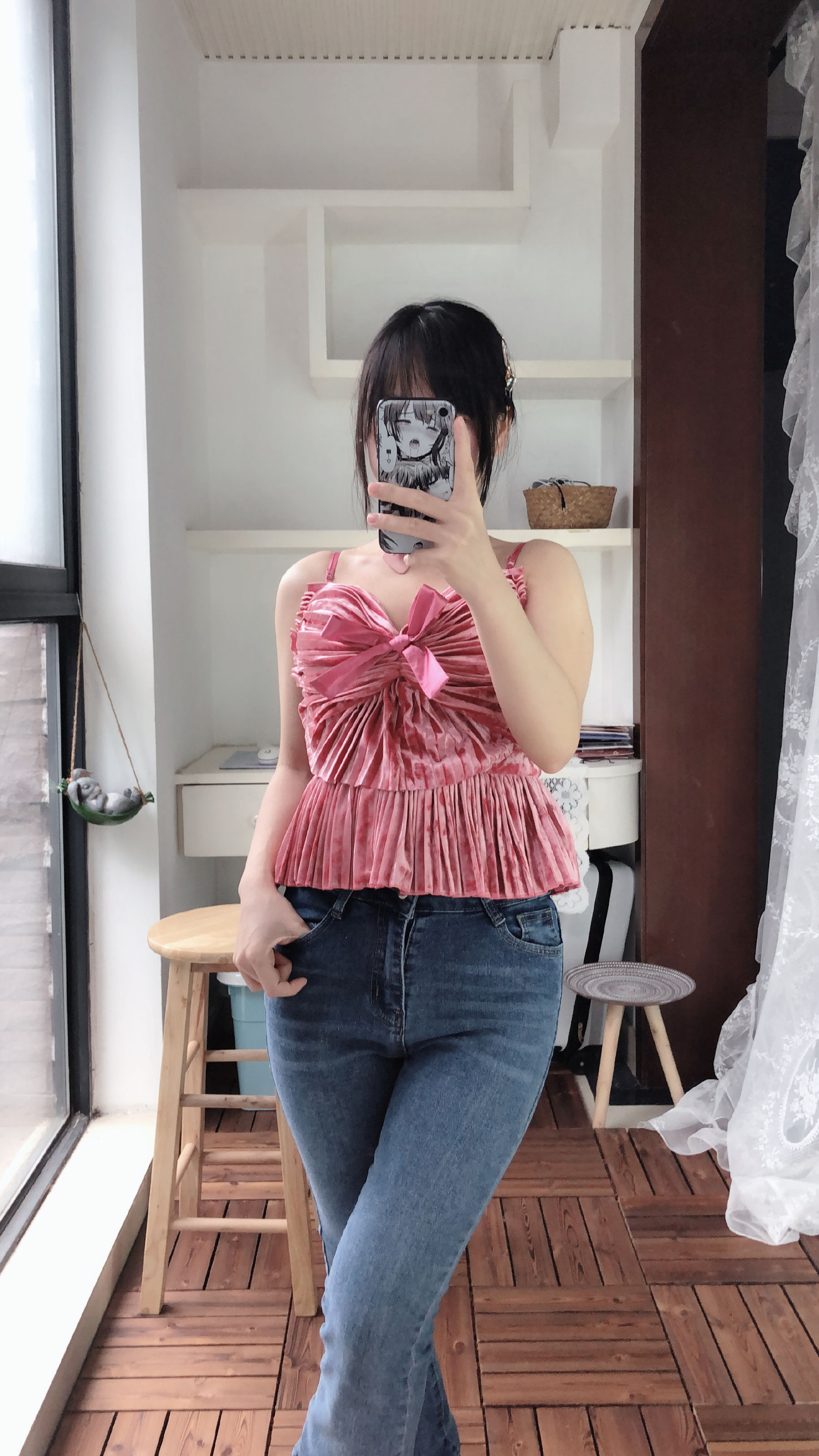 肉儿 - 初恋女友-图111