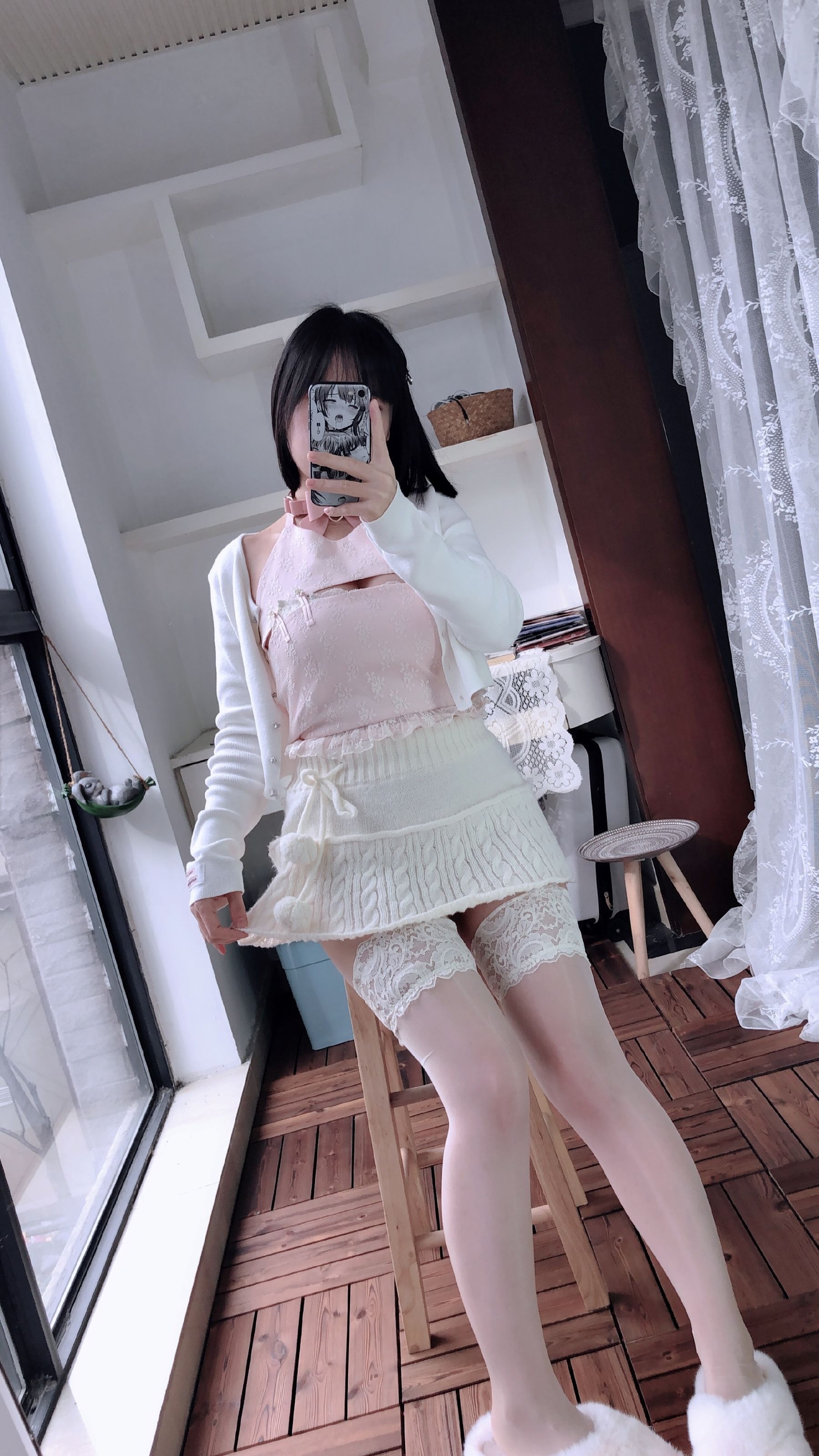 肉儿 - 初恋女友-图112