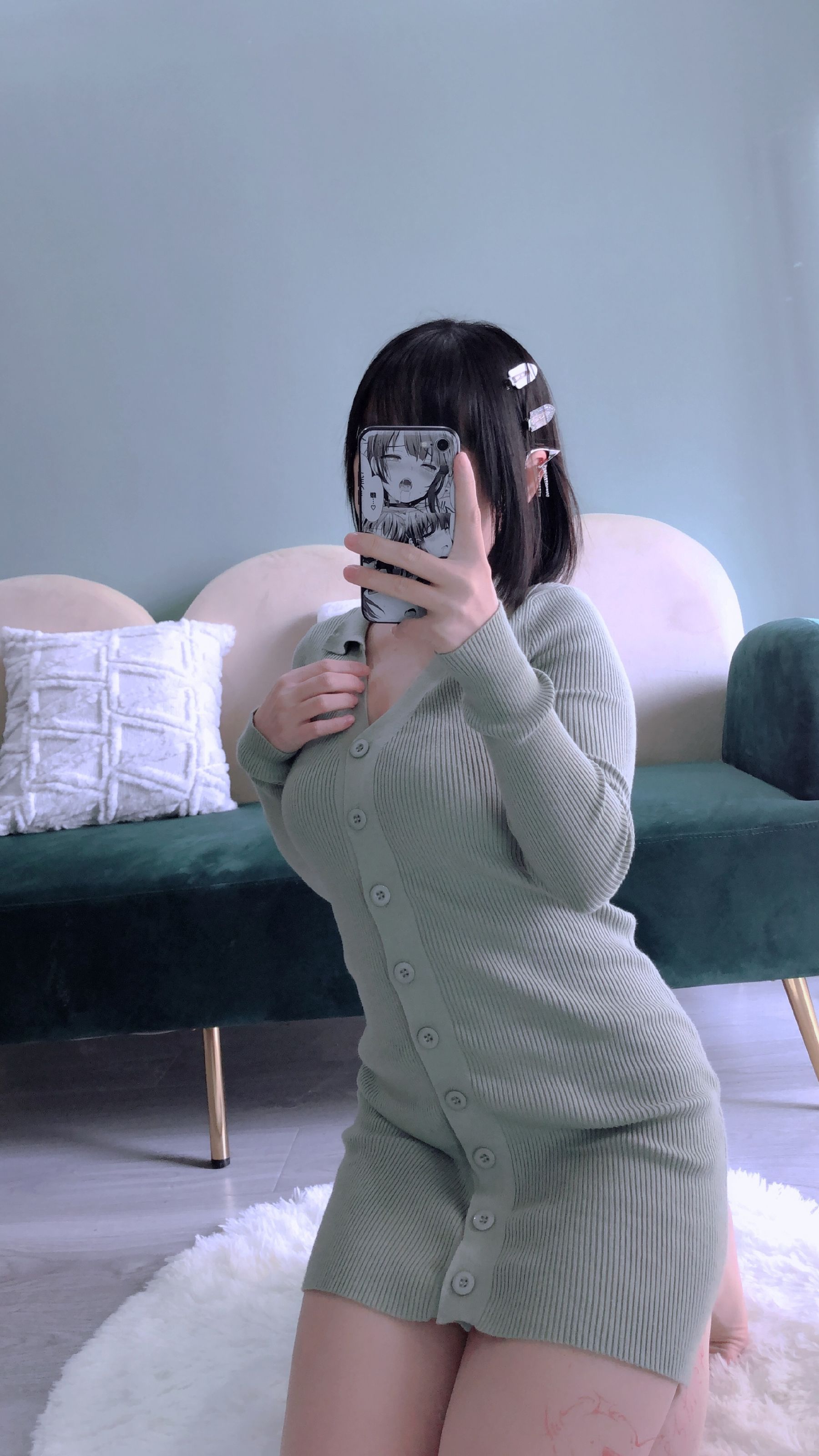 肉儿 - 初恋女友-图115