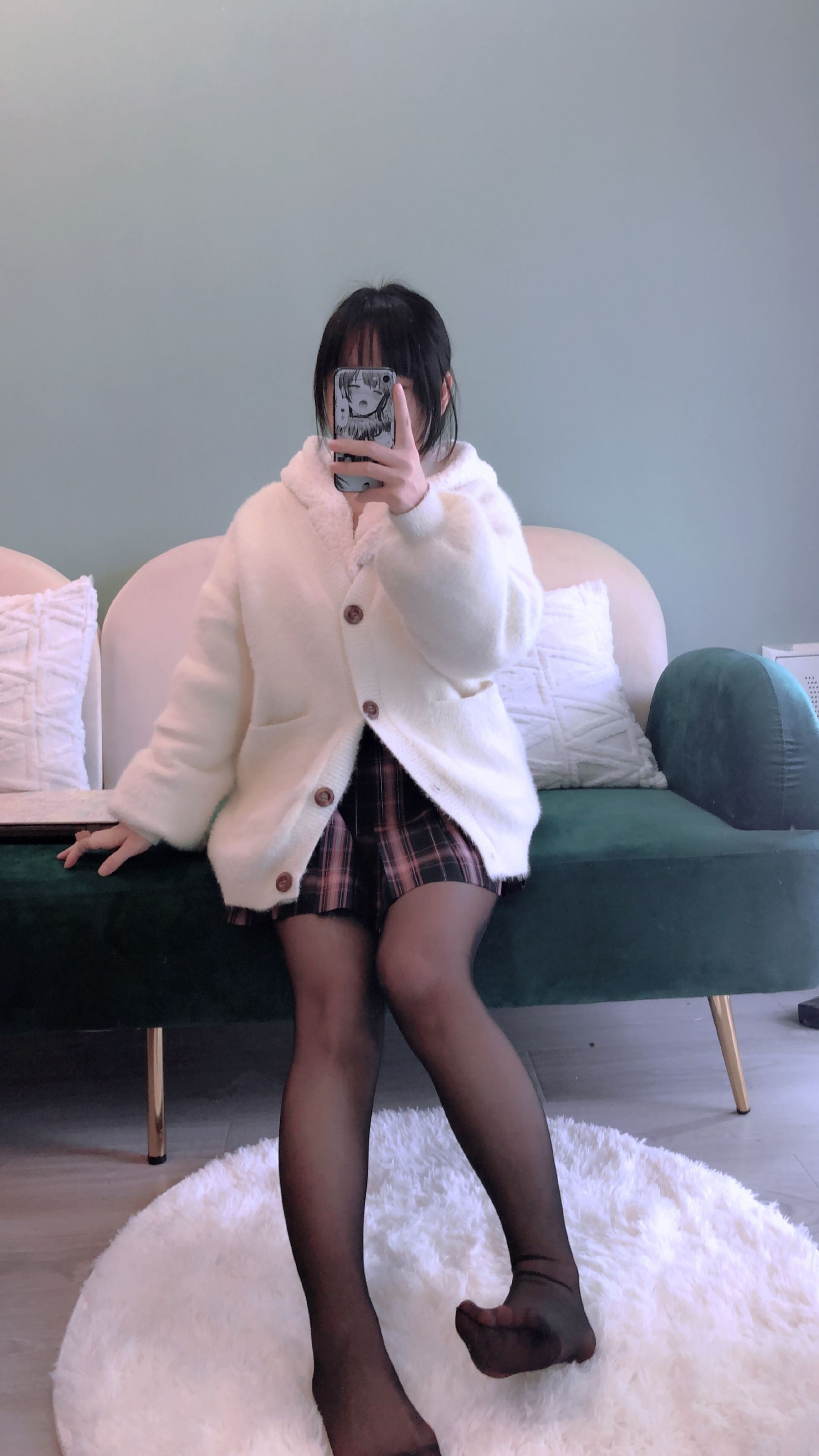 肉儿 - 初恋女友-图116