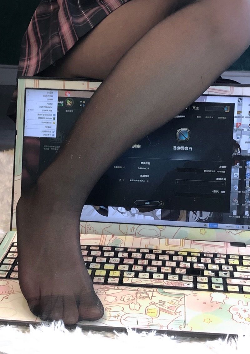 肉儿 - 初恋女友-图117