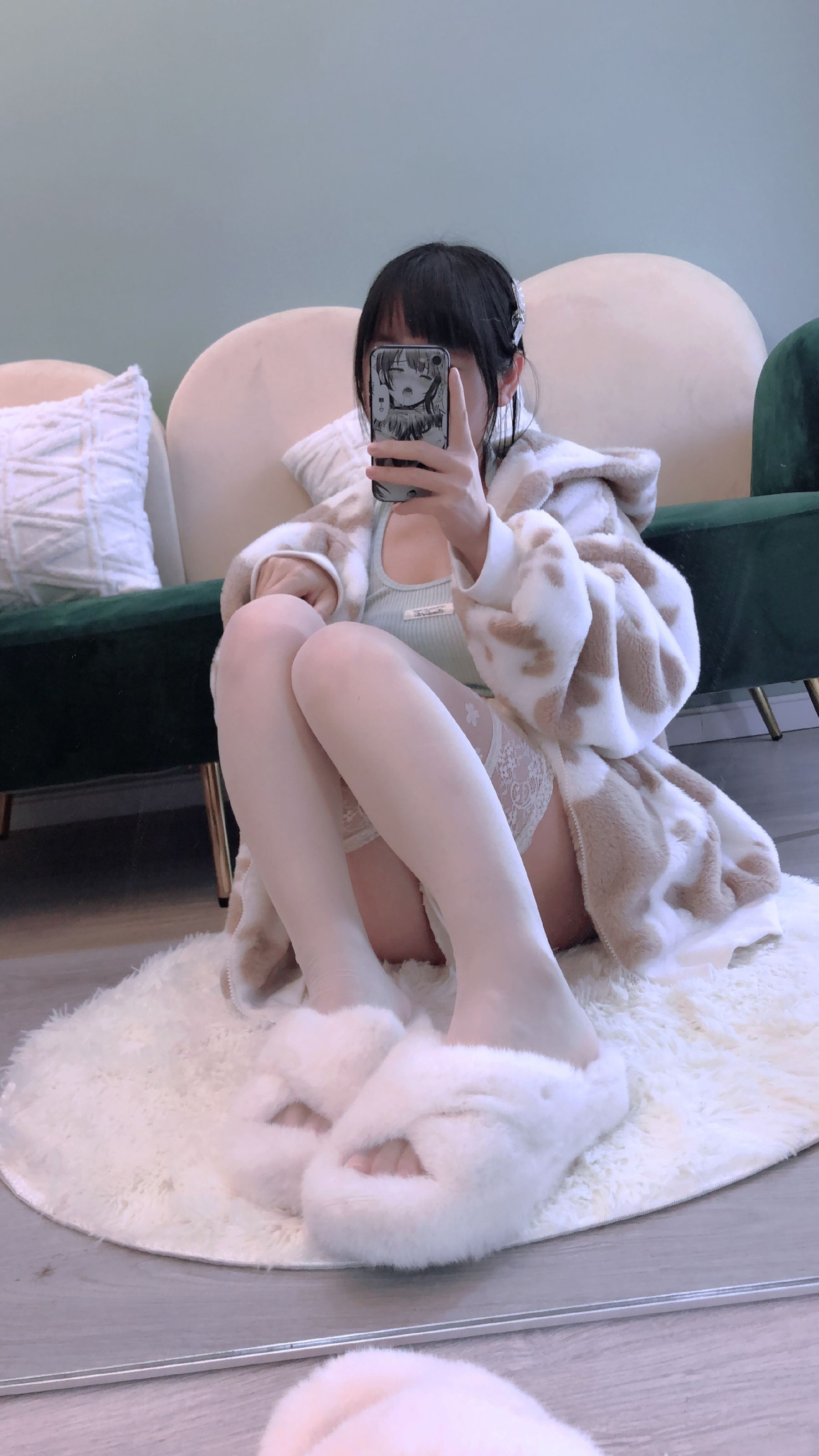 肉儿 - 初恋女友-图118