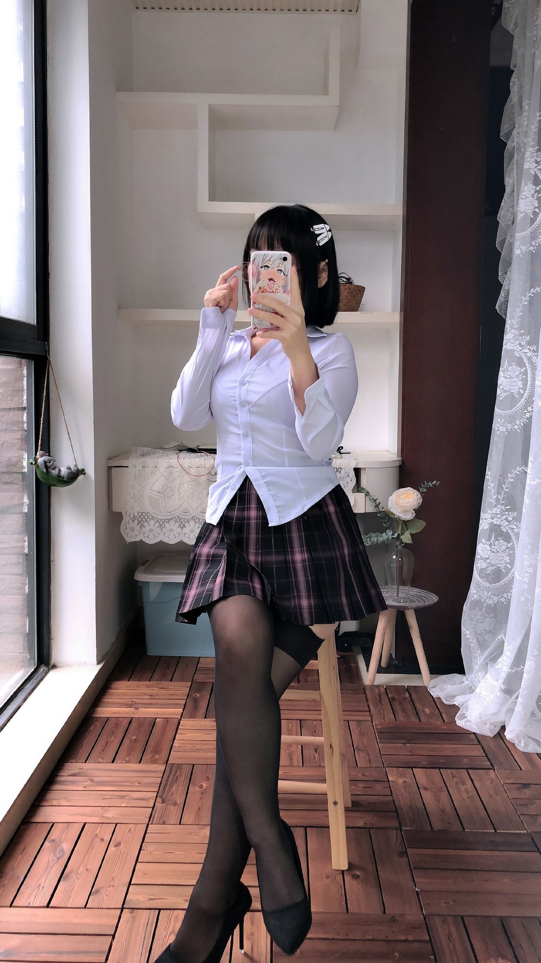 肉儿 - 初恋女友-图11