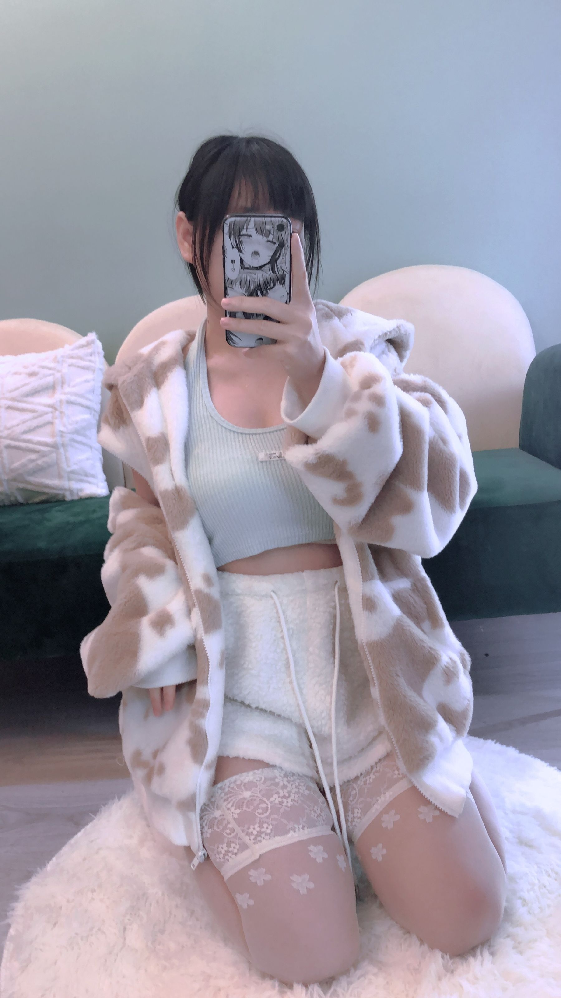 肉儿 - 初恋女友-图119