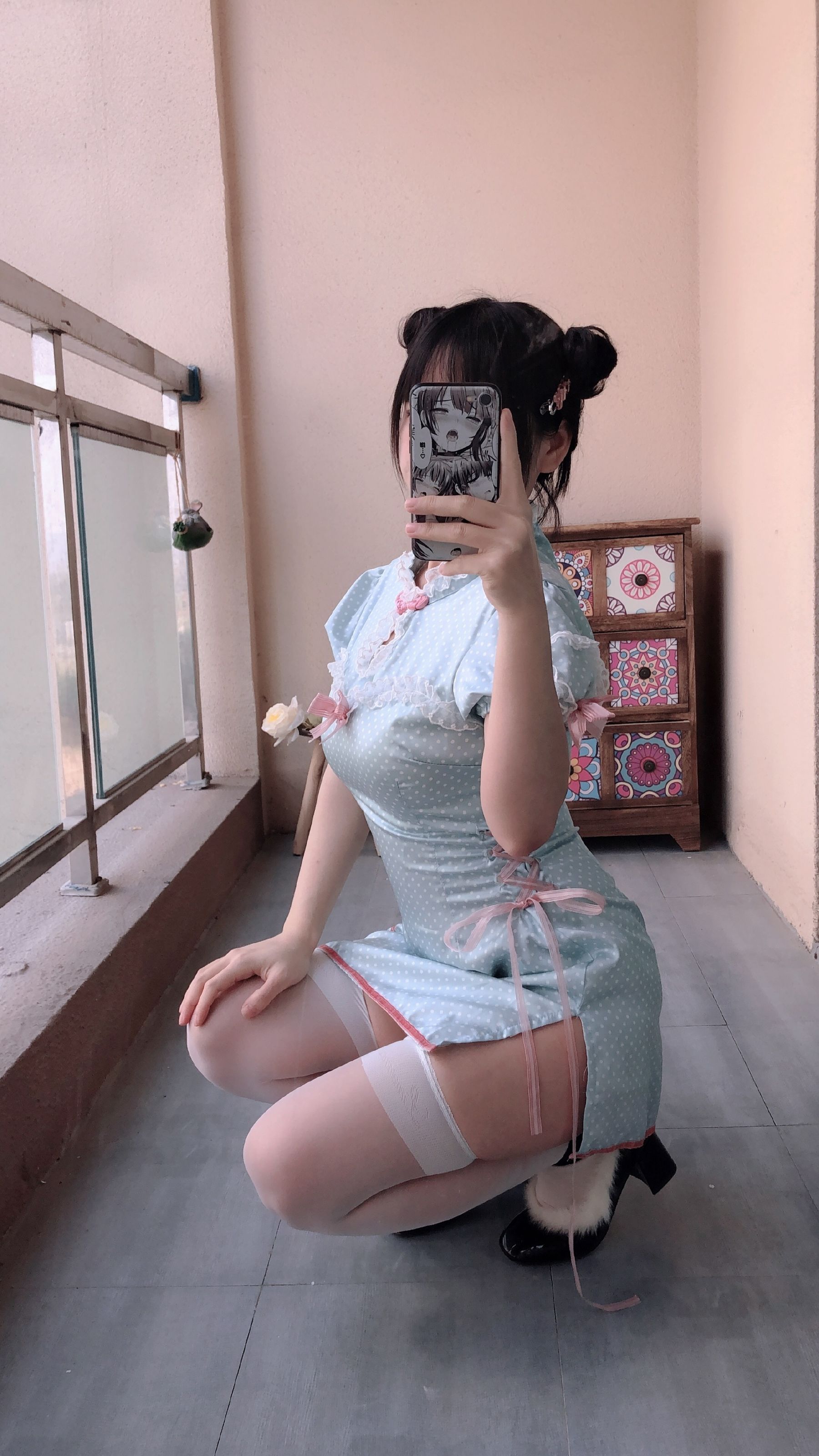 肉儿 - 初恋女友-图122