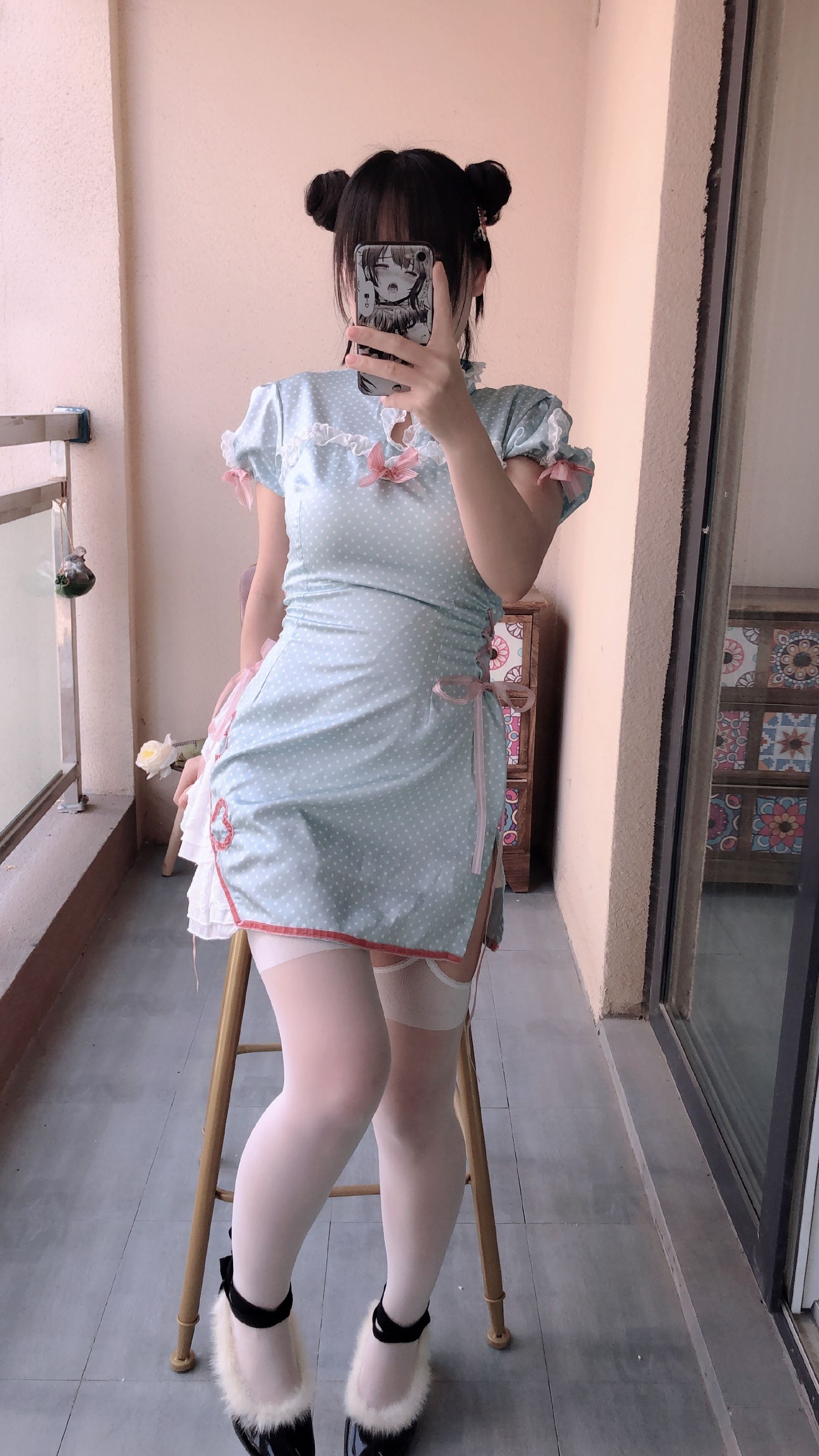 肉儿 - 初恋女友-图125