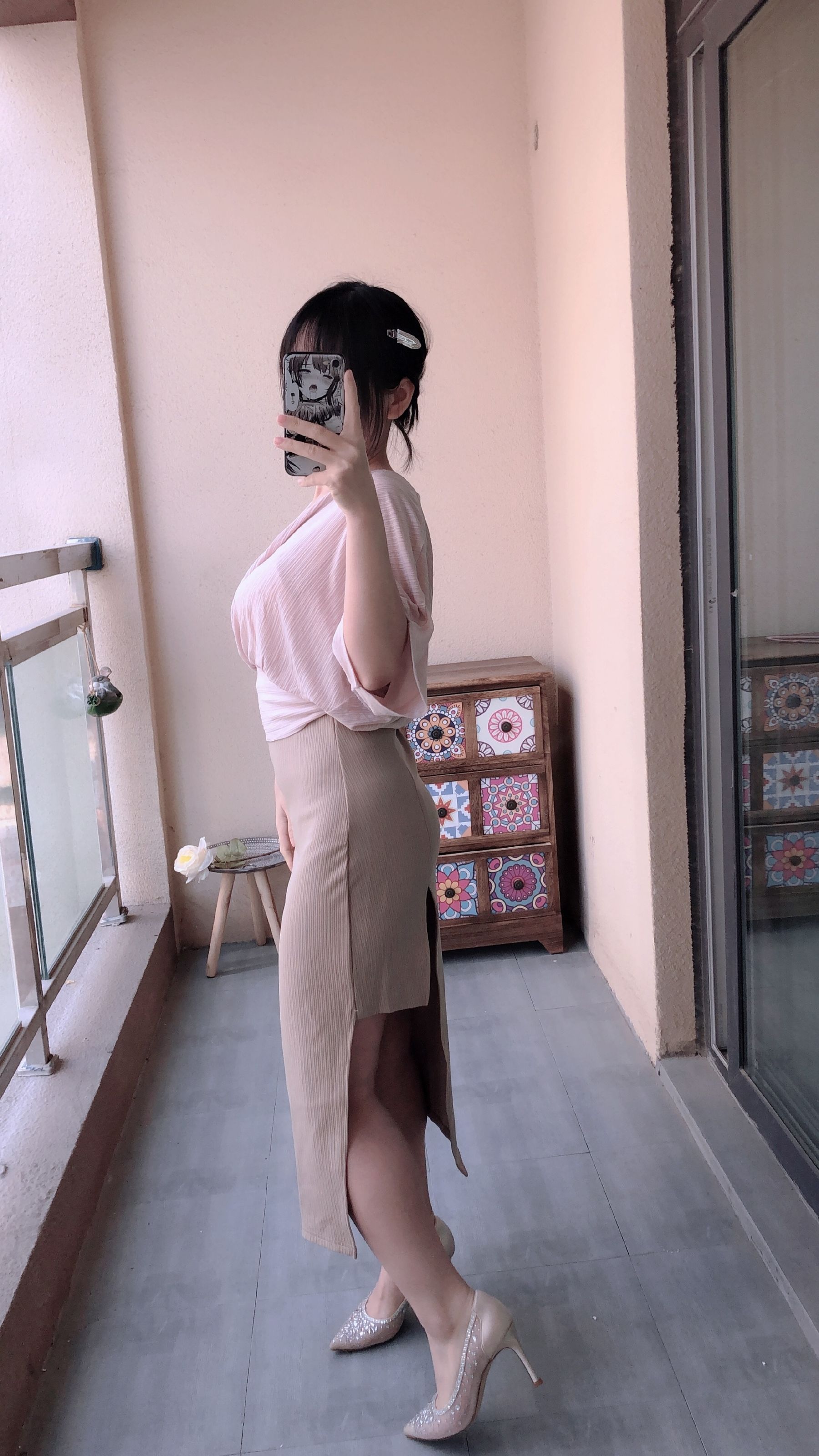 肉儿 - 初恋女友-图126