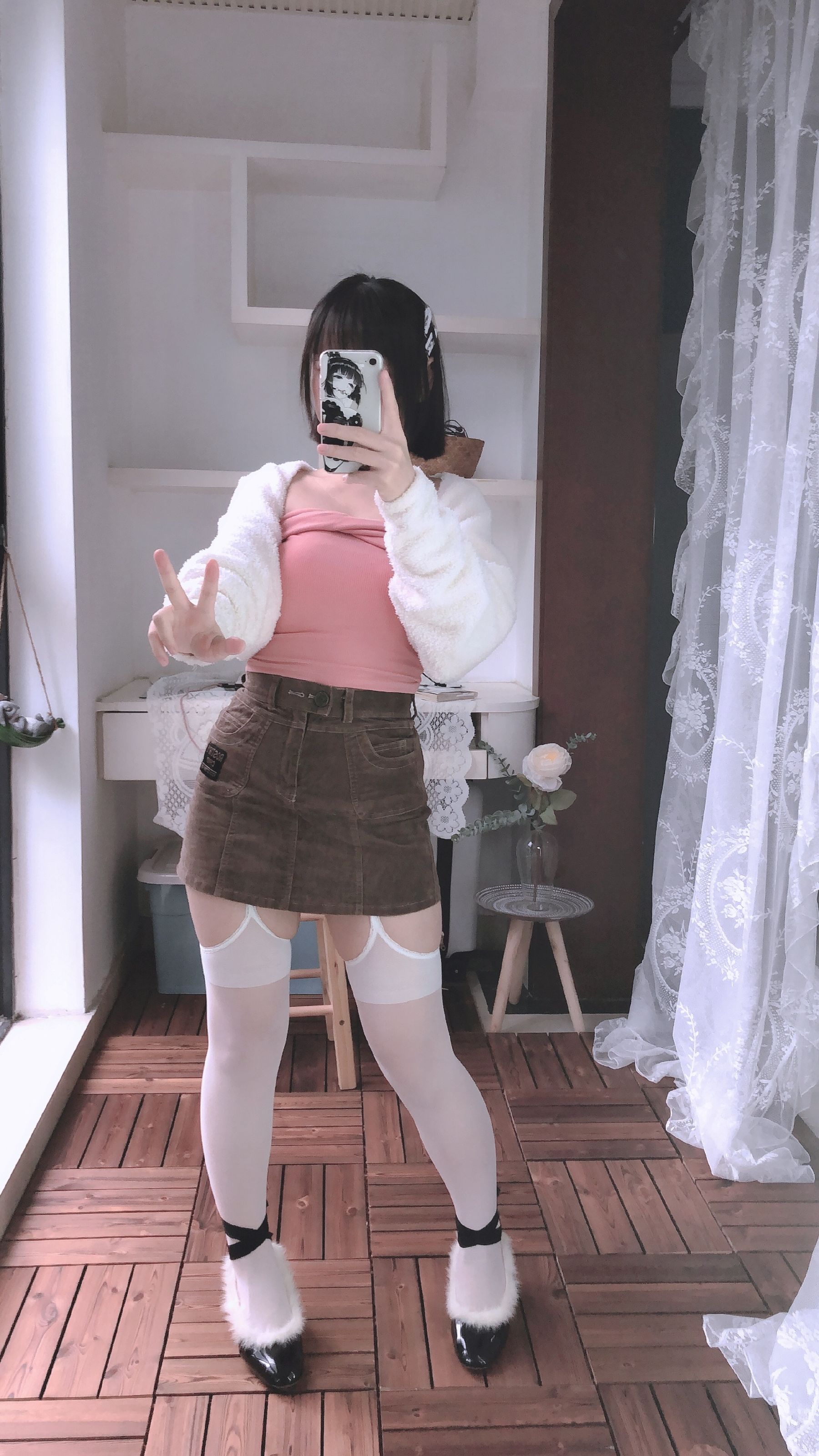 肉儿 - 初恋女友-图128