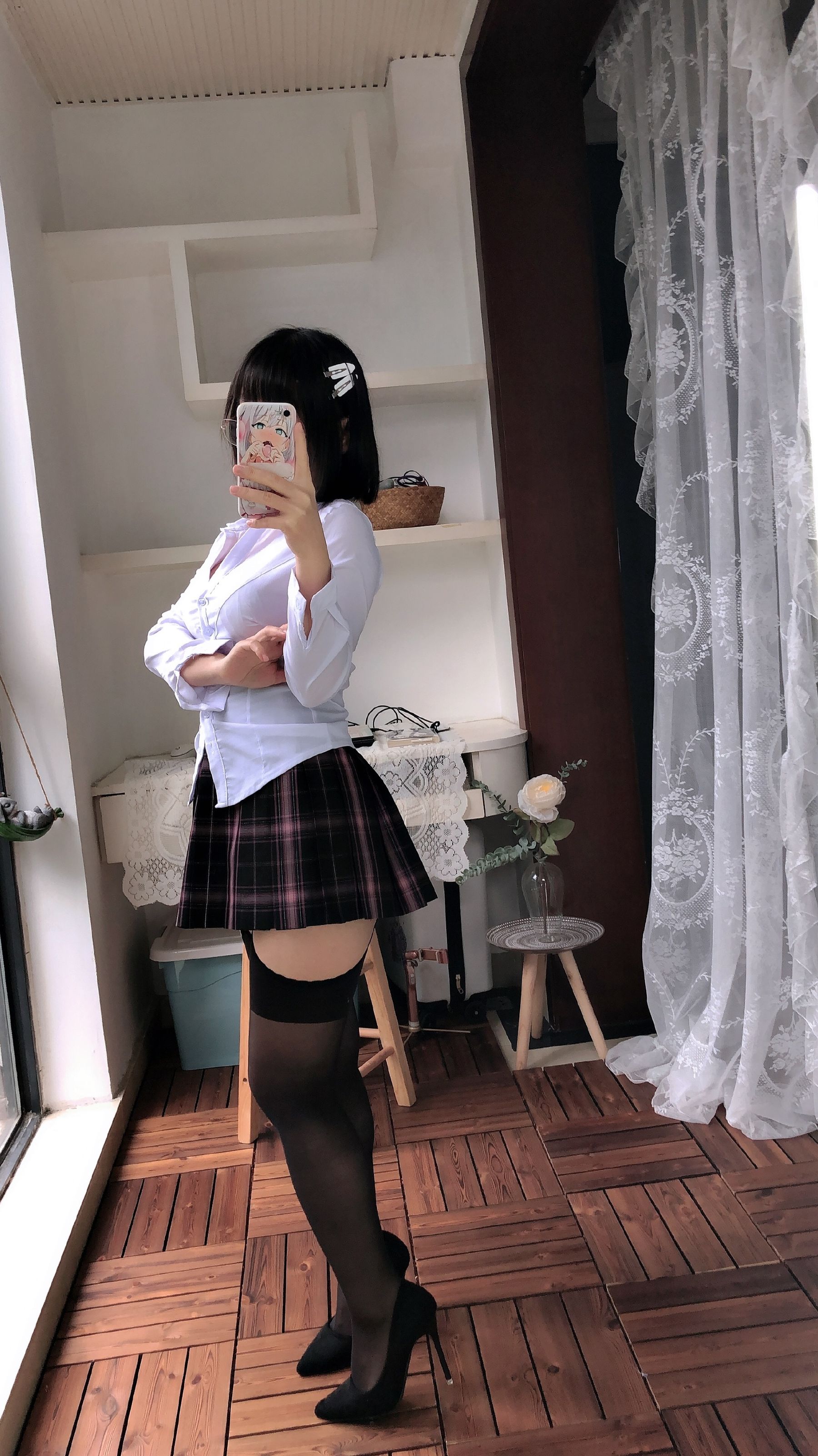 肉儿 - 初恋女友-图12