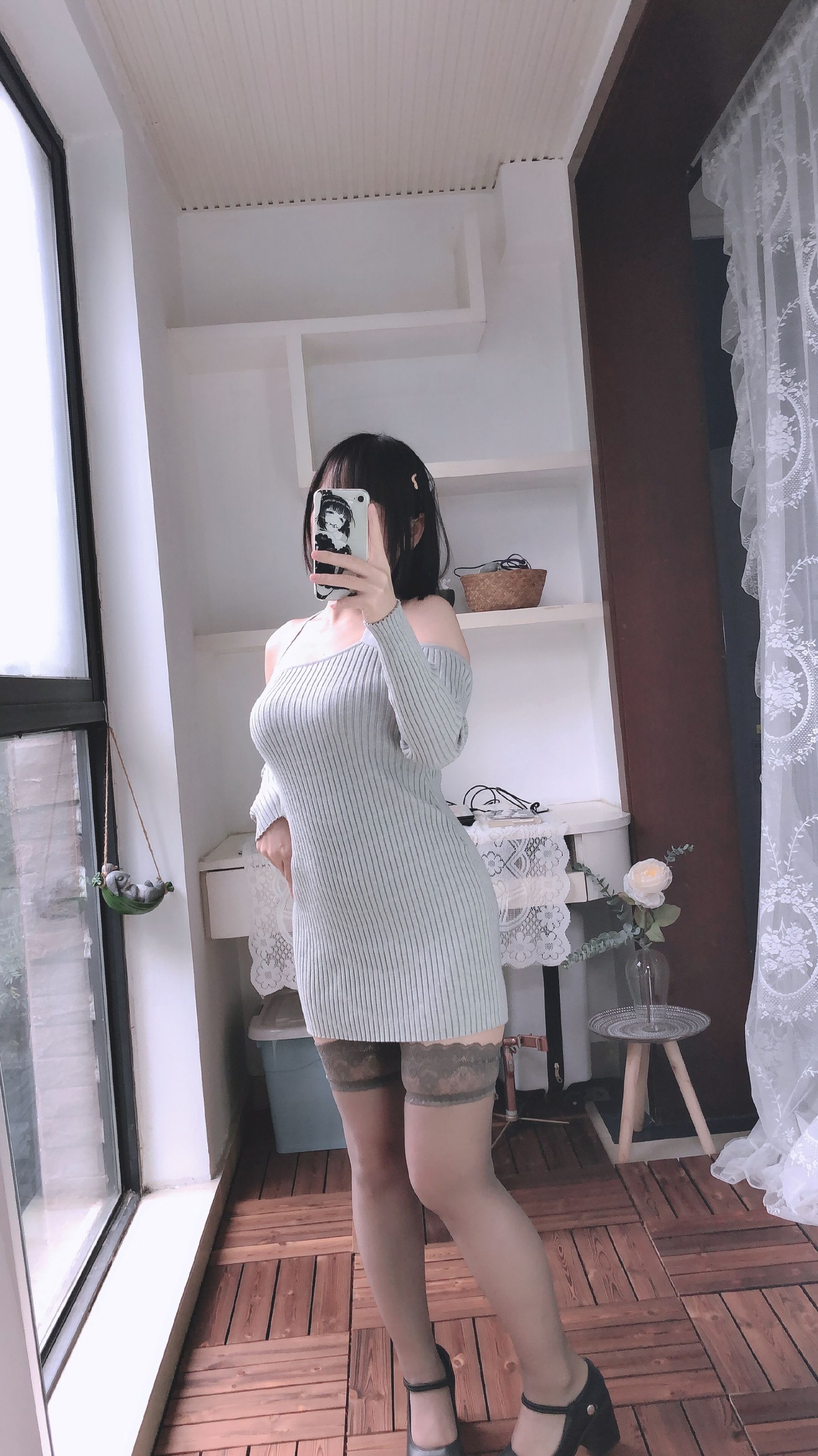 肉儿 - 初恋女友-图129