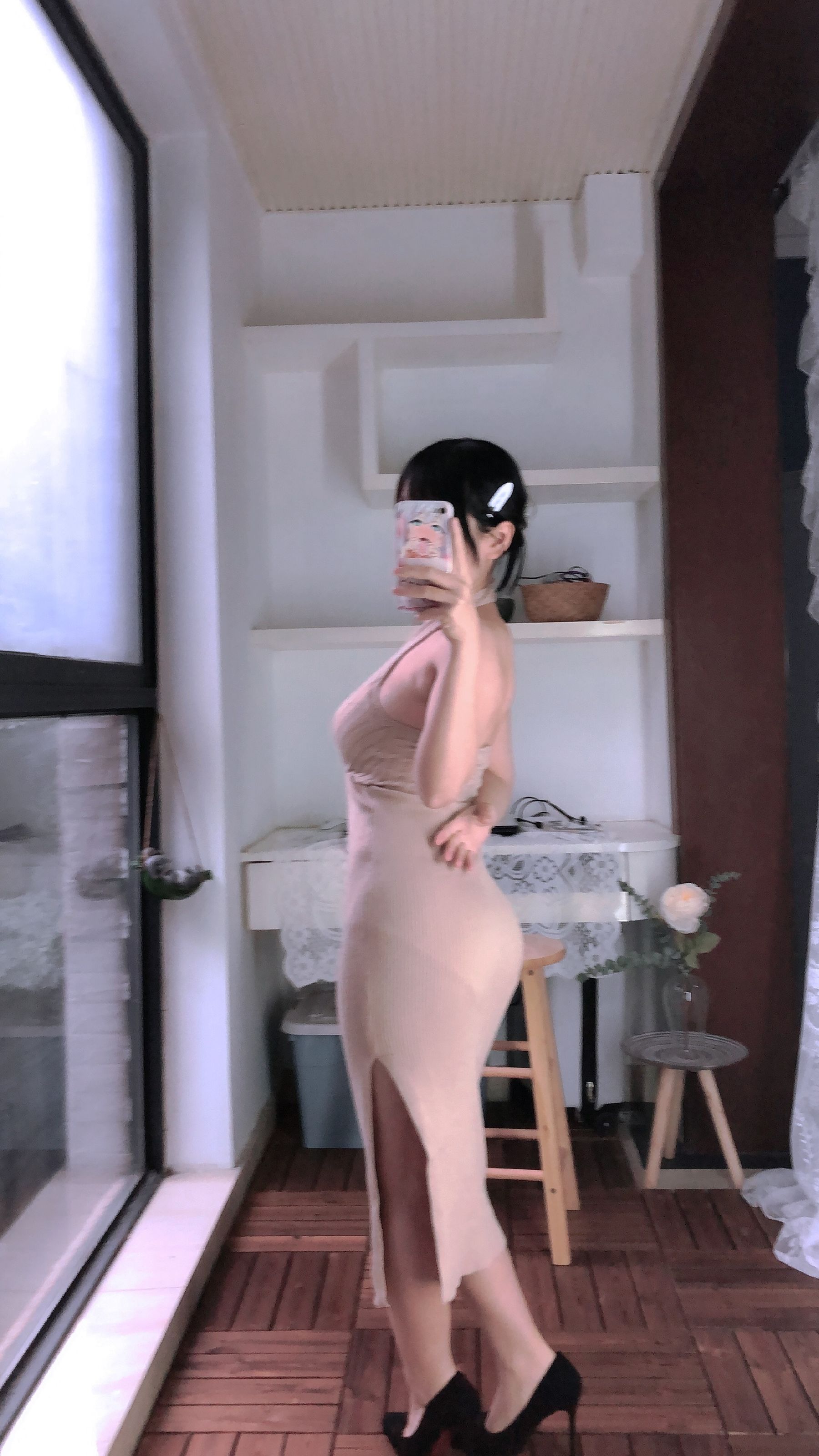 肉儿 - 初恋女友-图133