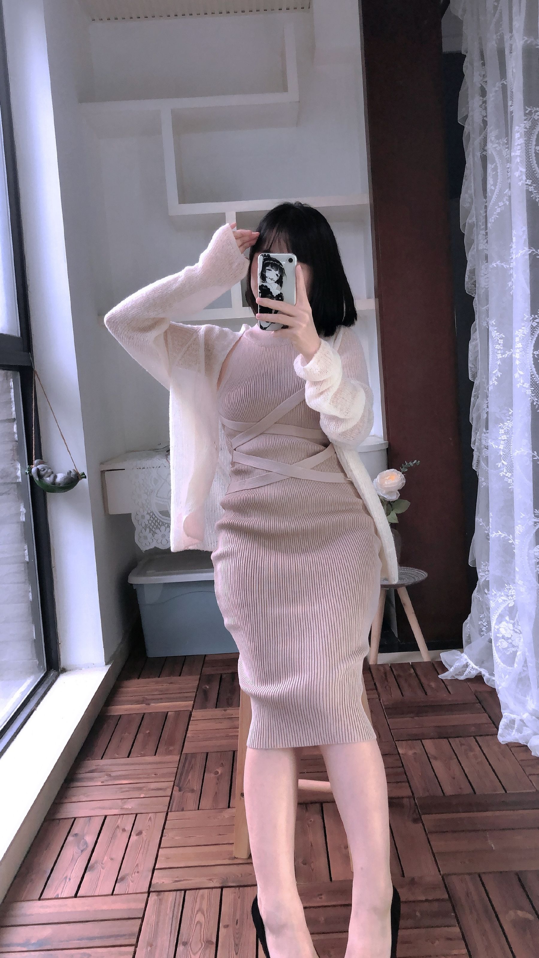 肉儿 - 初恋女友-图135