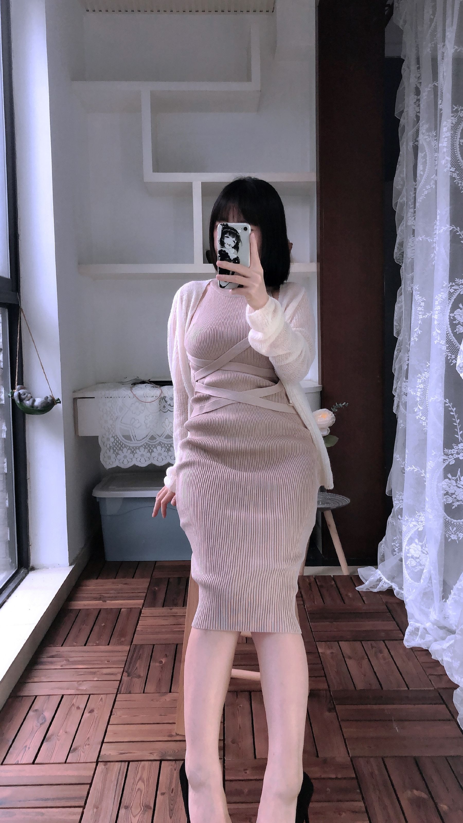 肉儿 - 初恋女友-图136