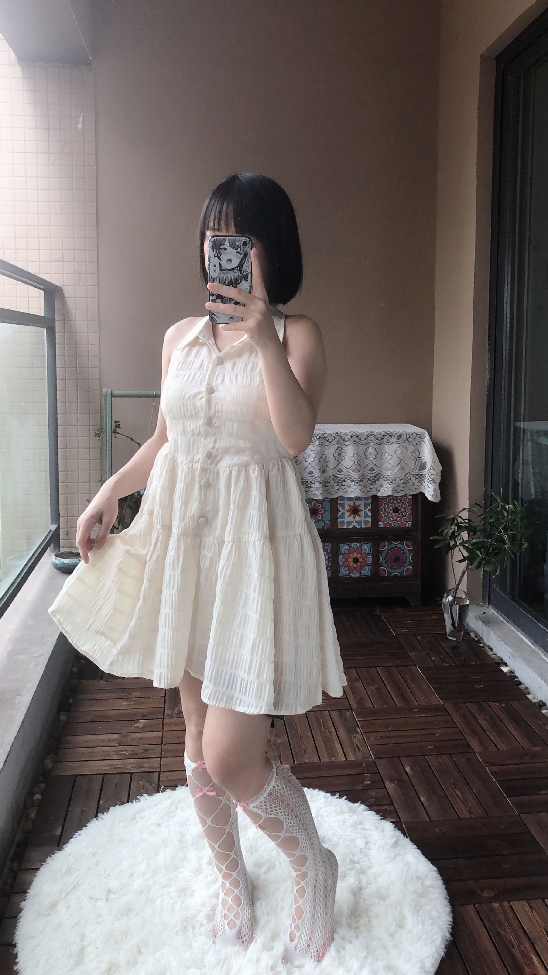 肉儿 - 初恋女友-图138