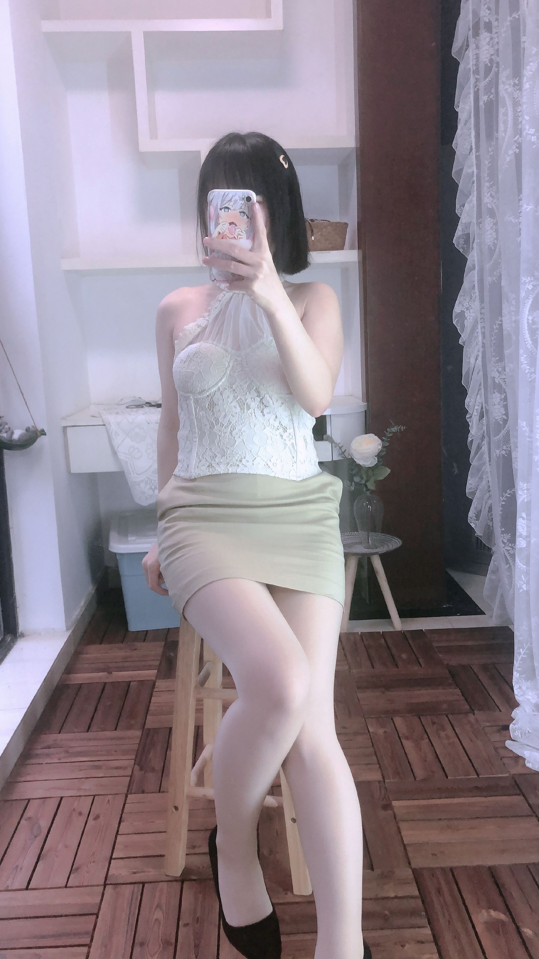 肉儿 - 初恋女友-图140