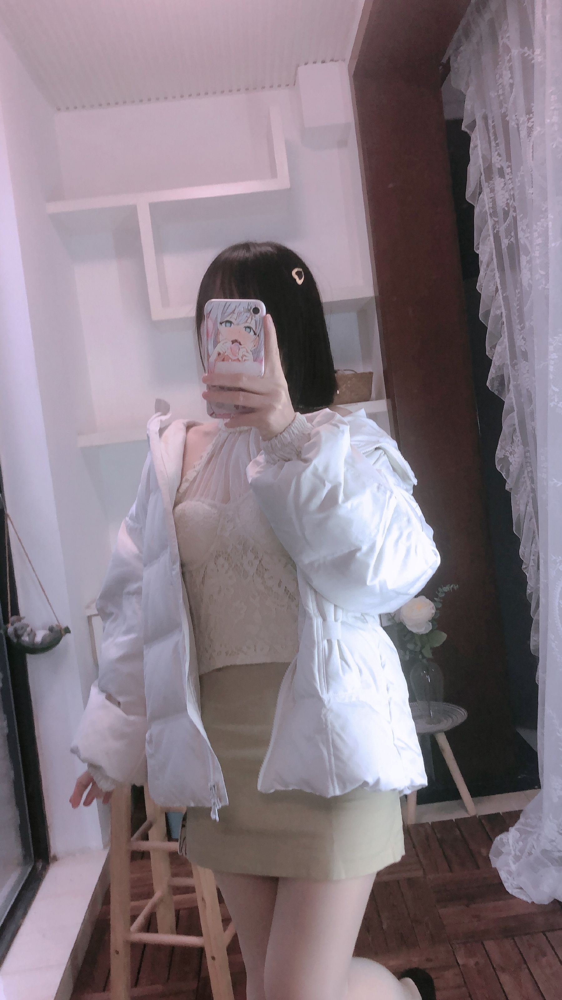 肉儿 - 初恋女友-图141