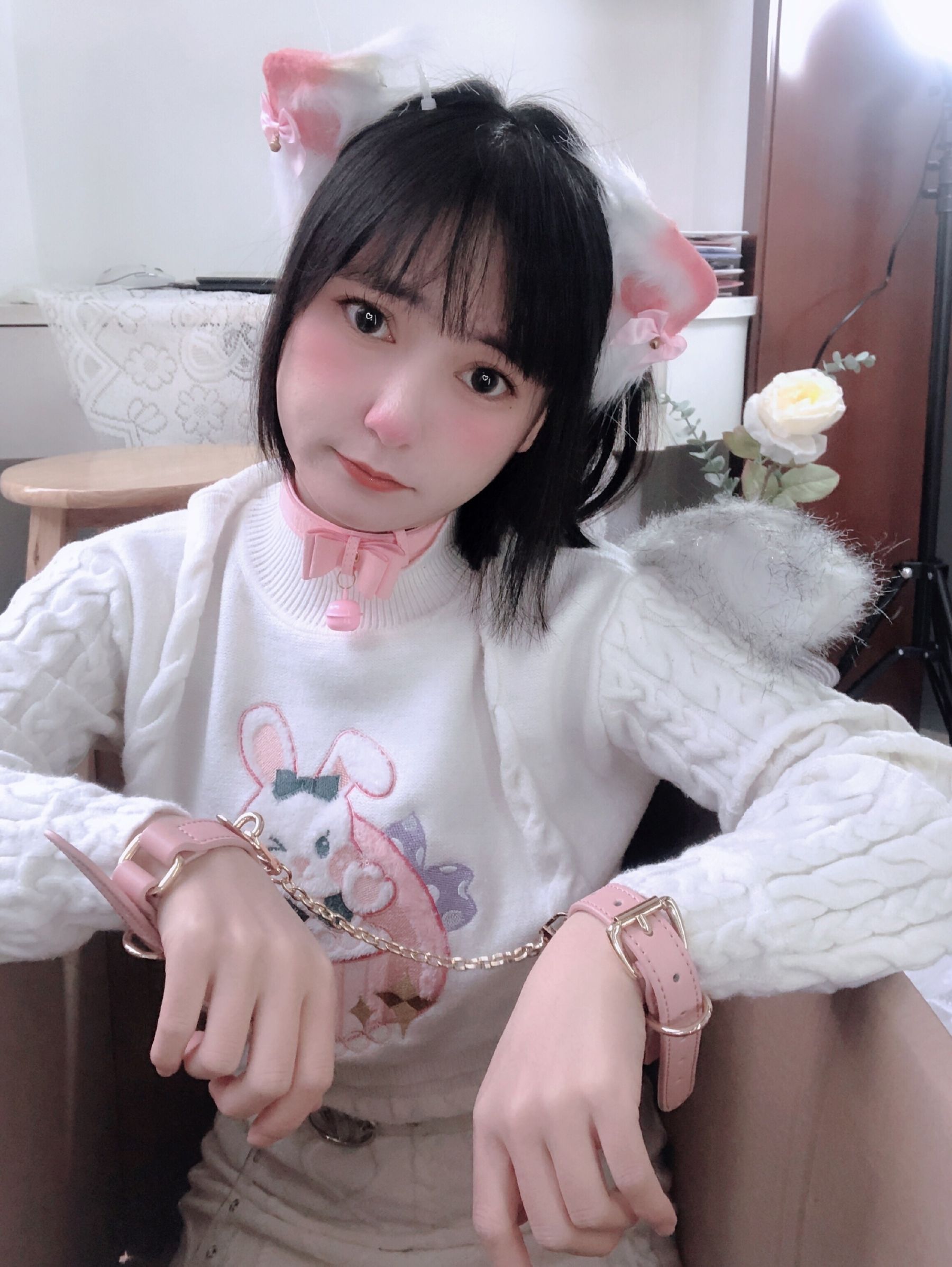 肉儿 - 初恋女友-图143