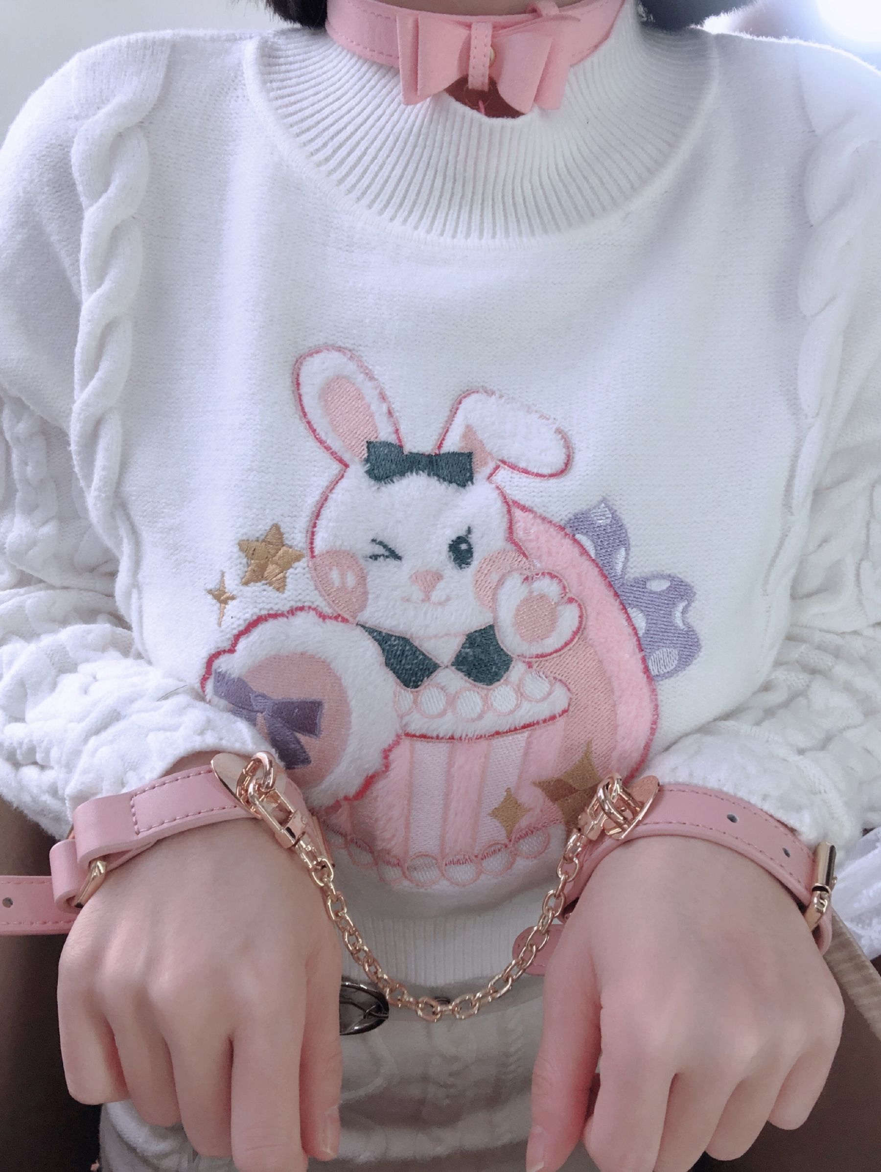 肉儿 - 初恋女友-图144