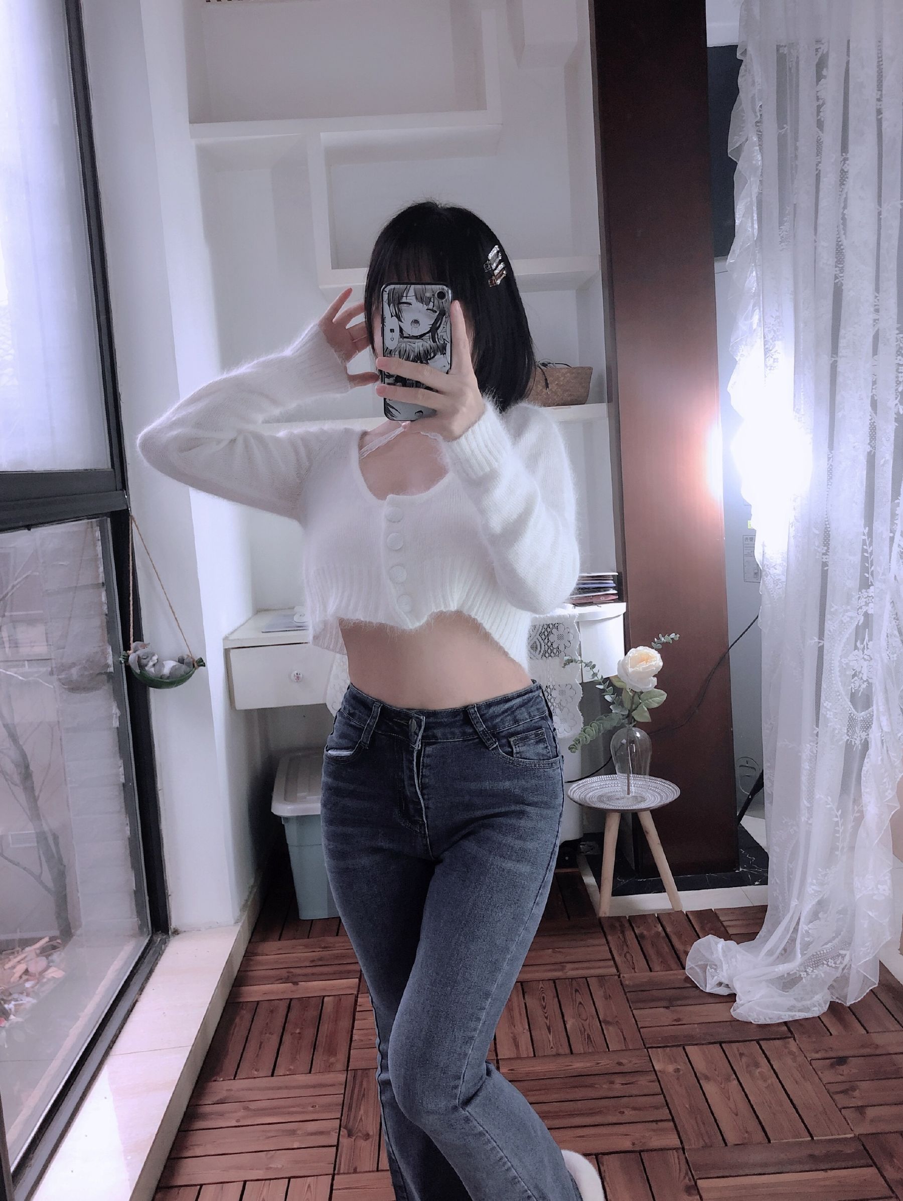 肉儿 - 初恋女友-图145