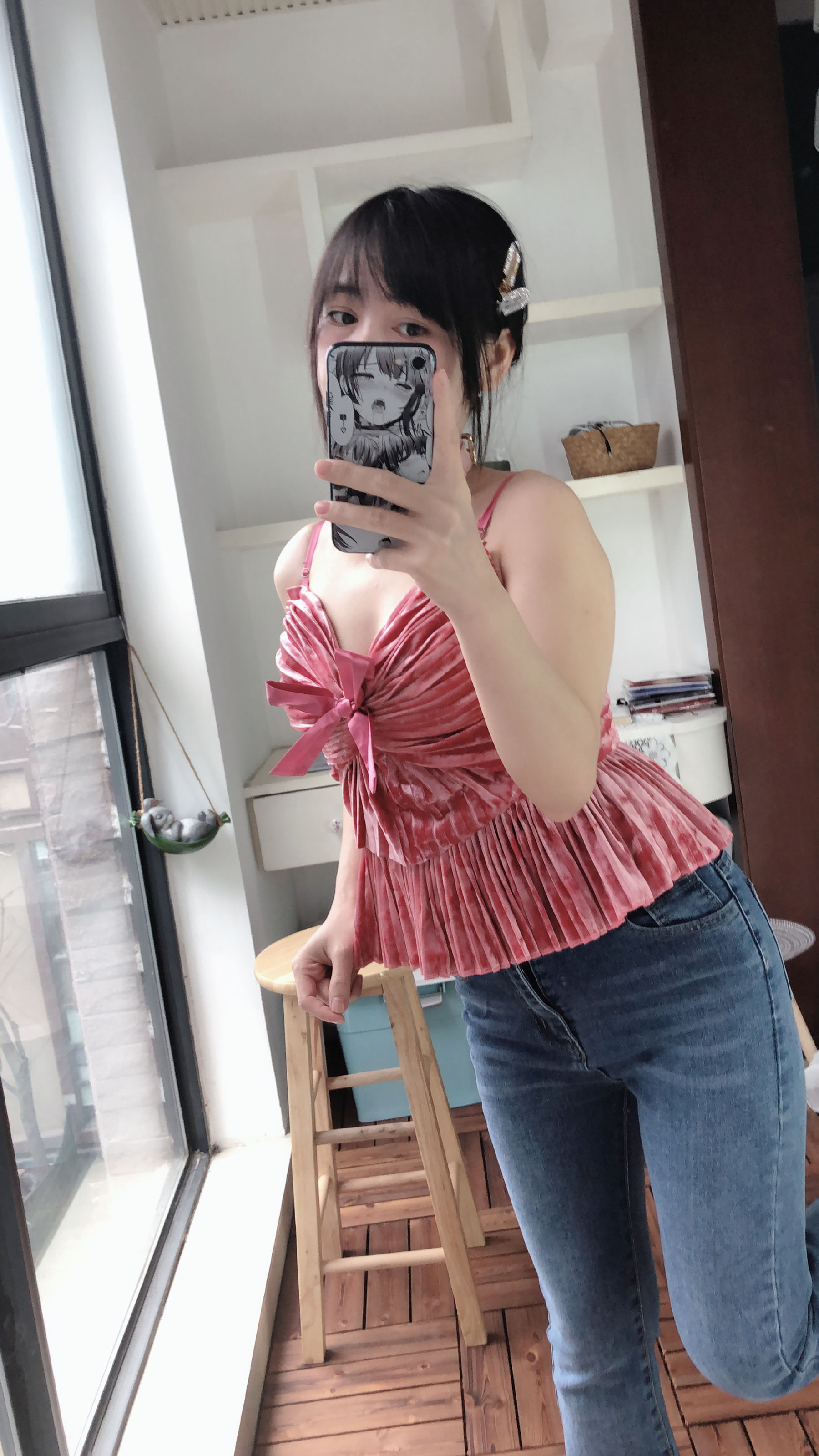 肉儿 - 初恋女友-图146